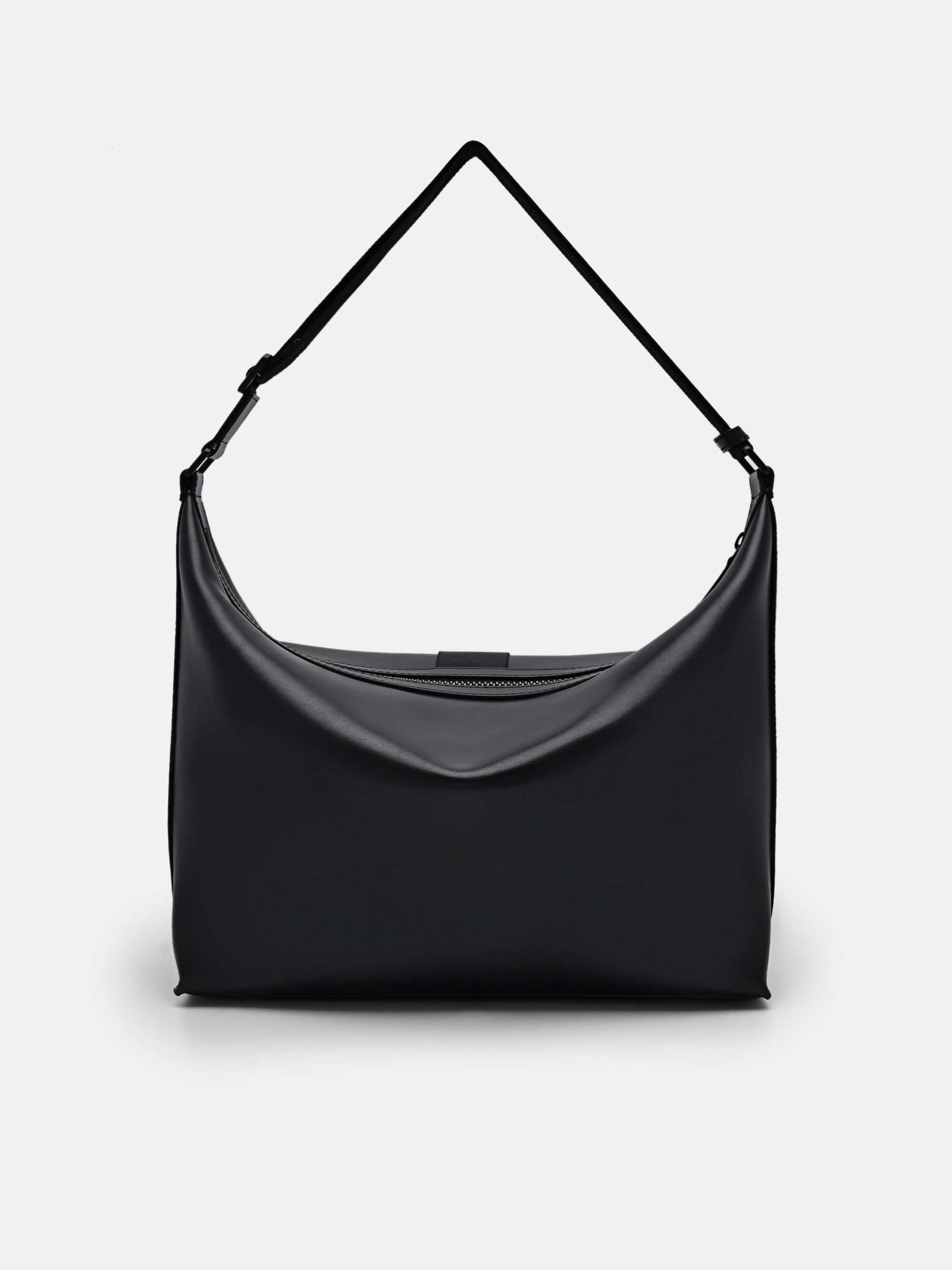 PEDRO Icon Sling Bag, Black