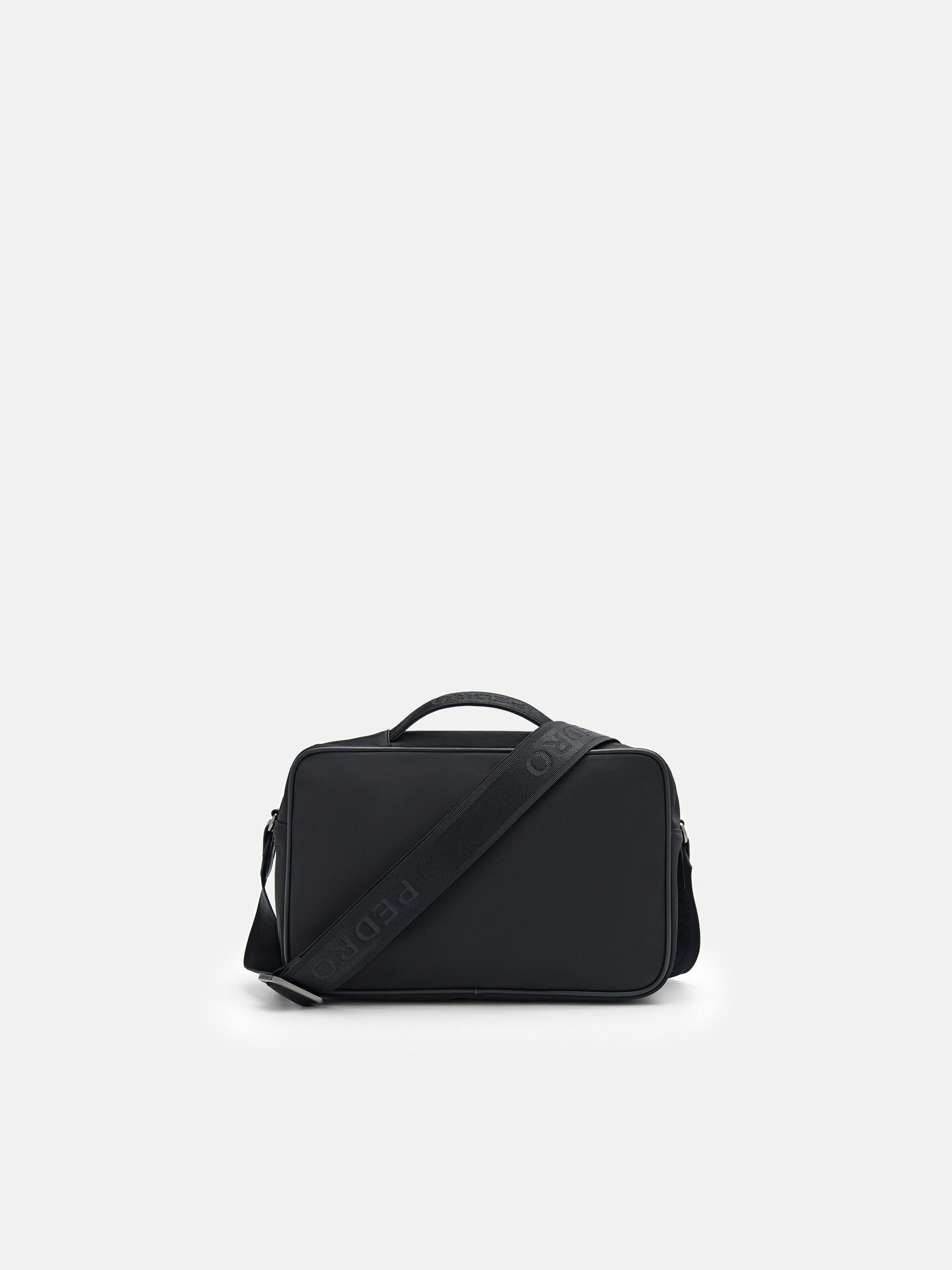 Stuart Sling Bag, Black