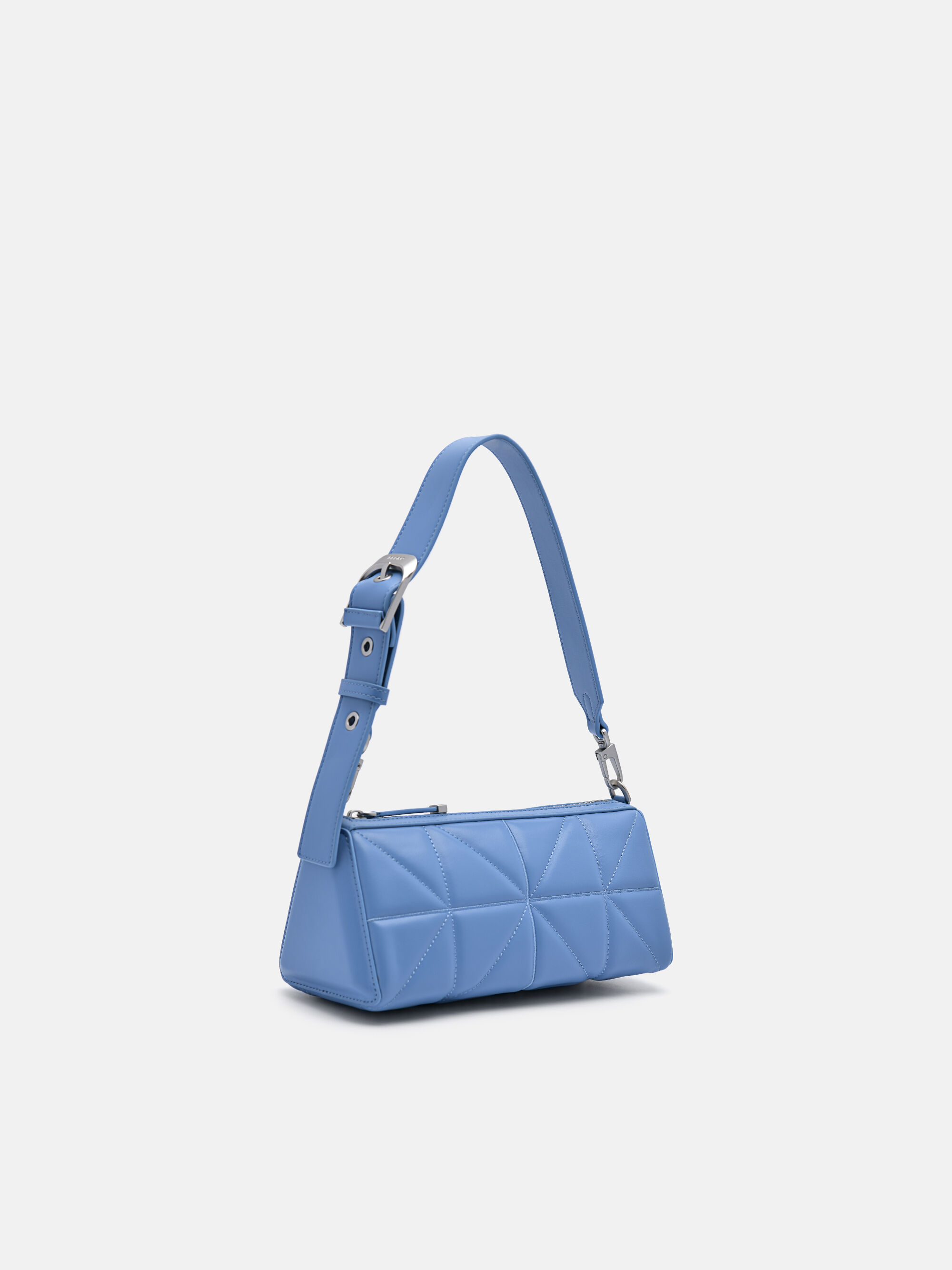 Blue Helix Mini Bowling Bag - PEDRO EU