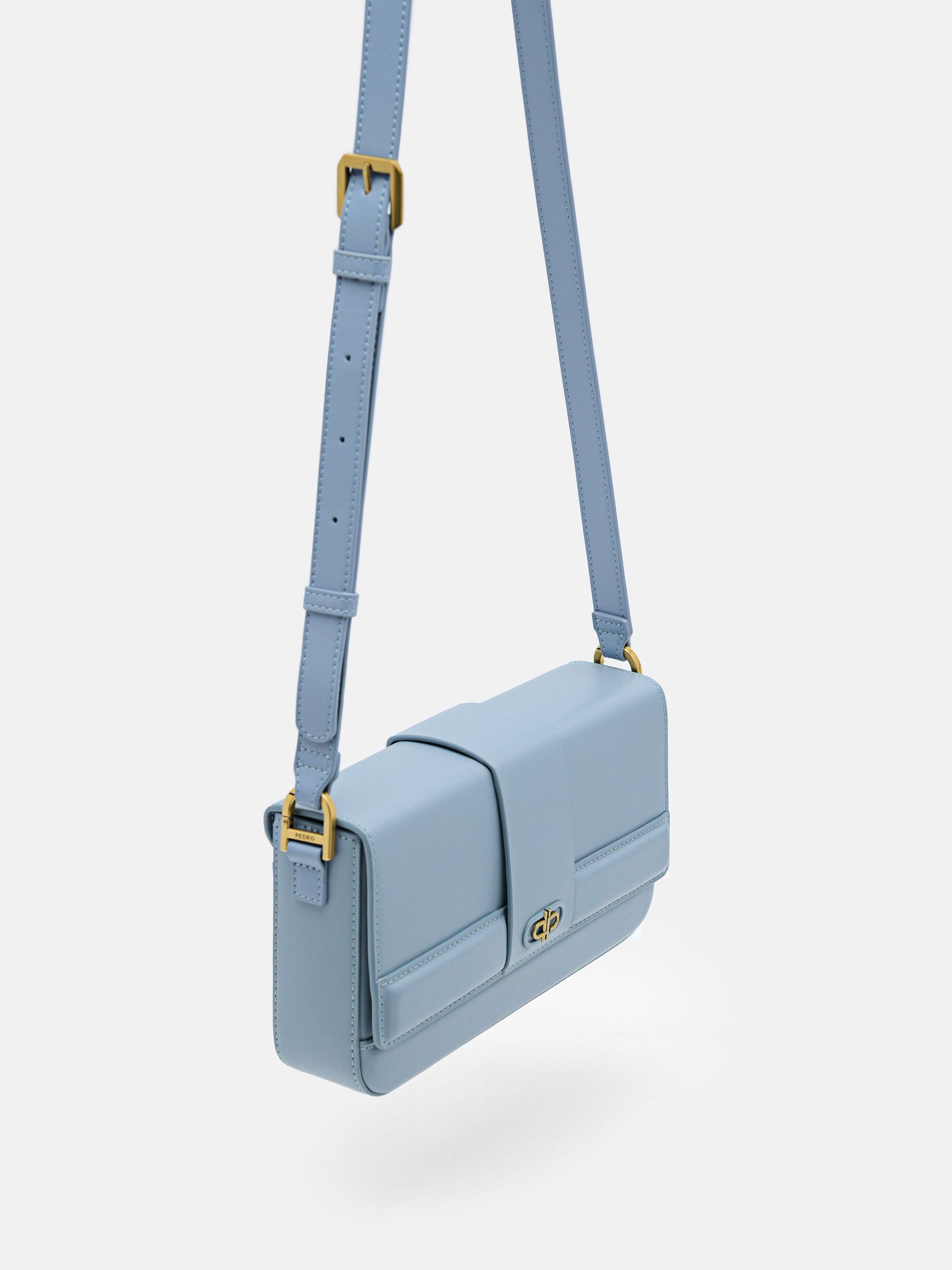 Pedro sale crossbody bag