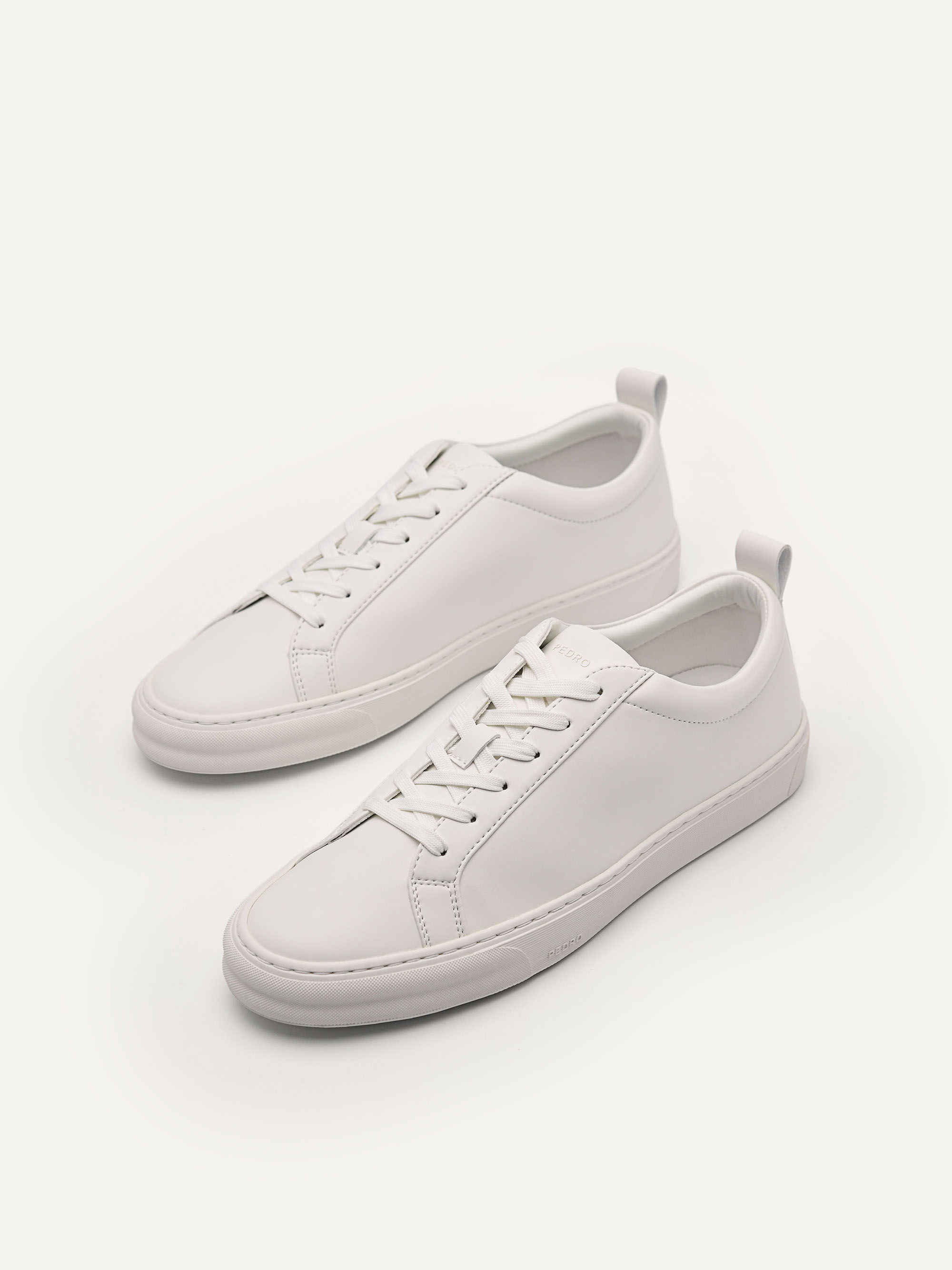 Sneakers, White