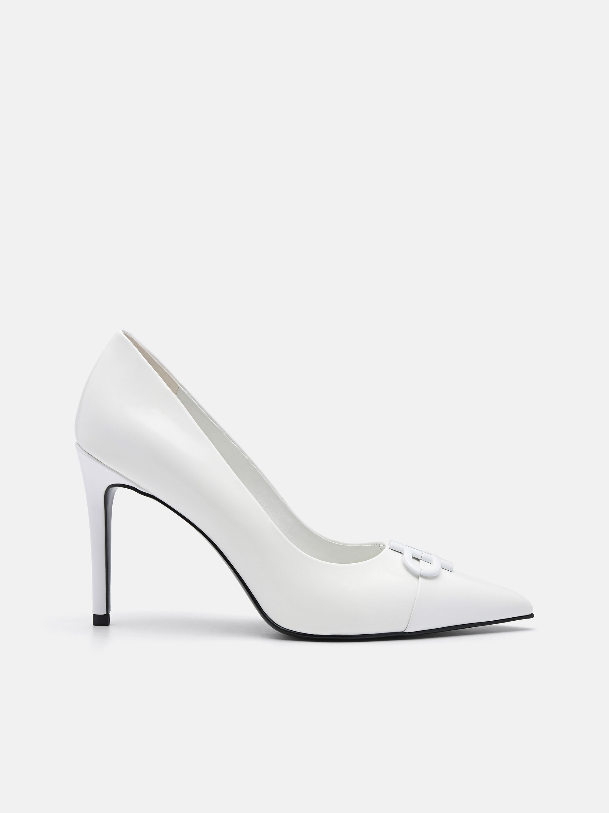 Jimmy Choo x Off-white Claire 100 Heels, Heels - Designer Exchange | Buy  Sell Exchange