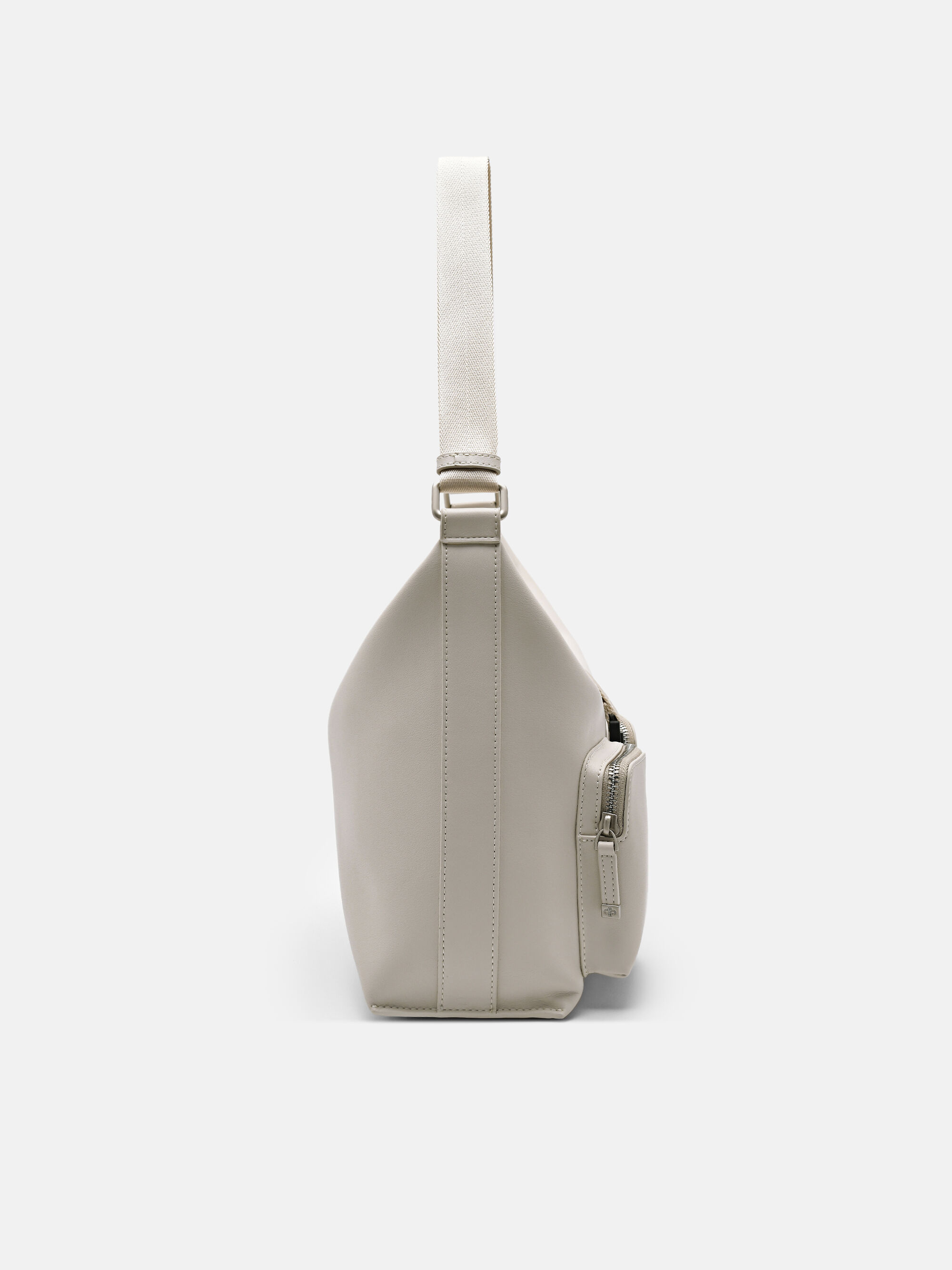 PEDRO Icon Sling Bag, Taupe