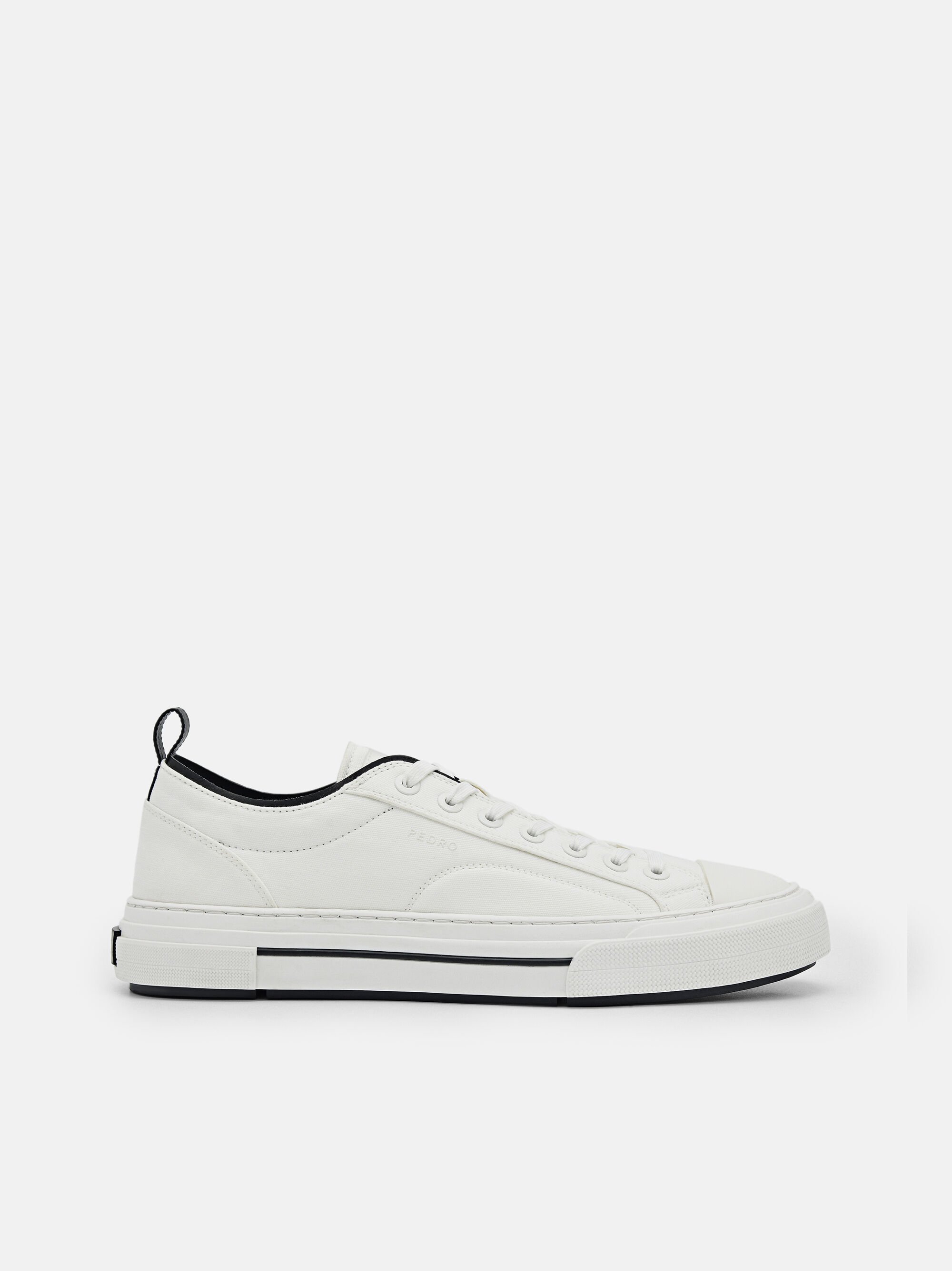 Strata Sneakers, White