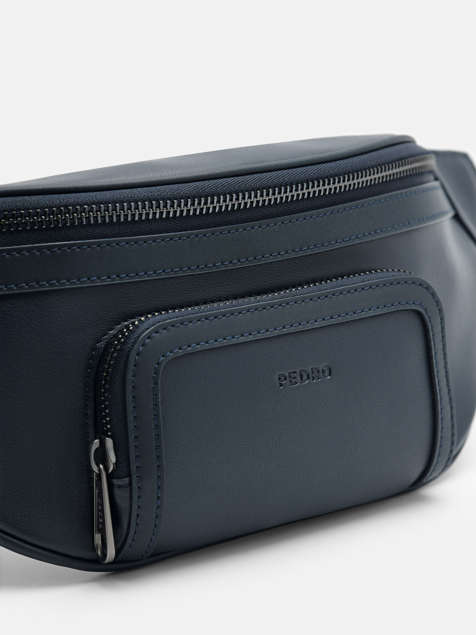 Fred Sling Pouch, Navy