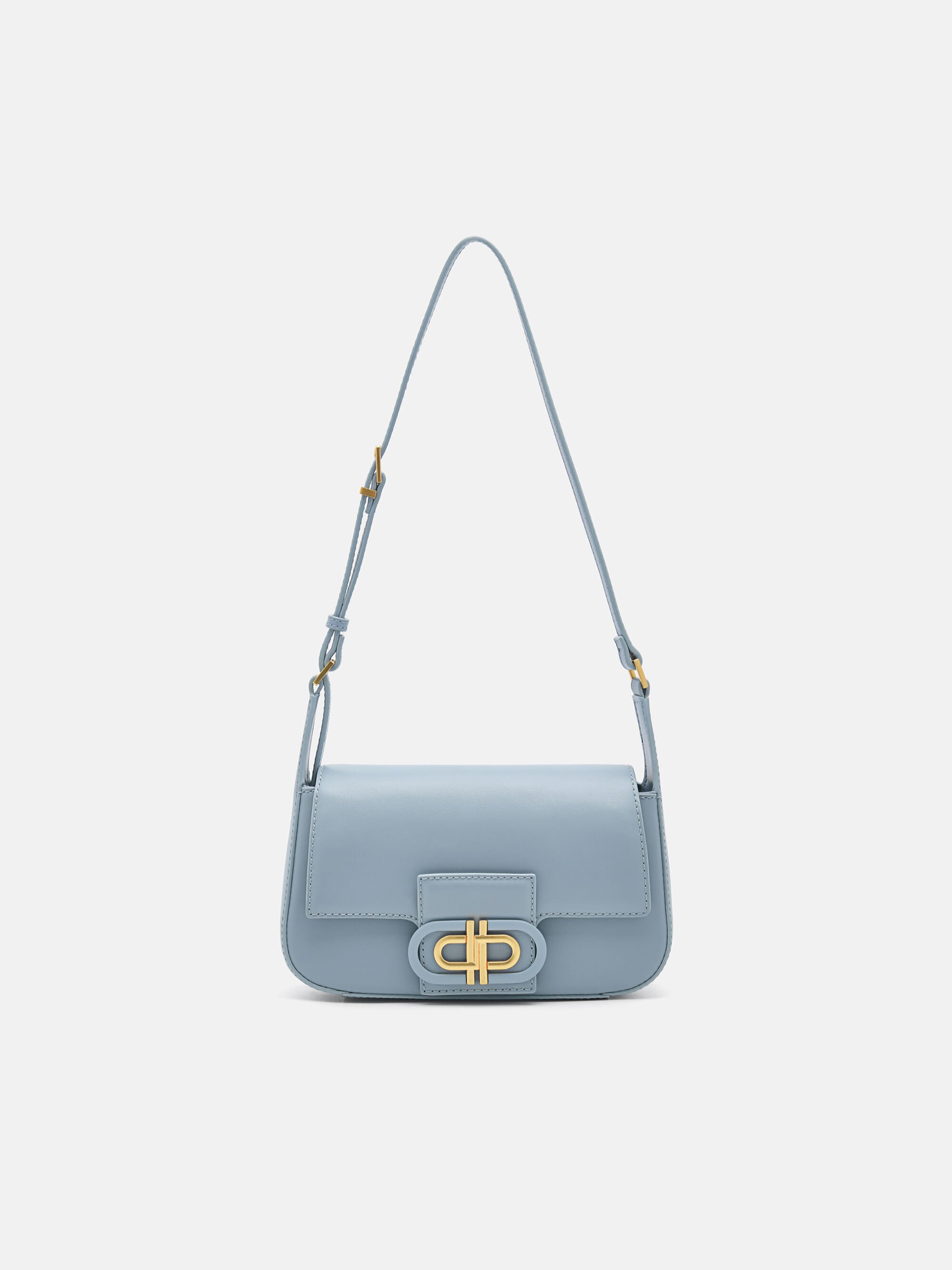PEDRO - Shoulder bag for that sunny glam. Shop @toudelust bag in