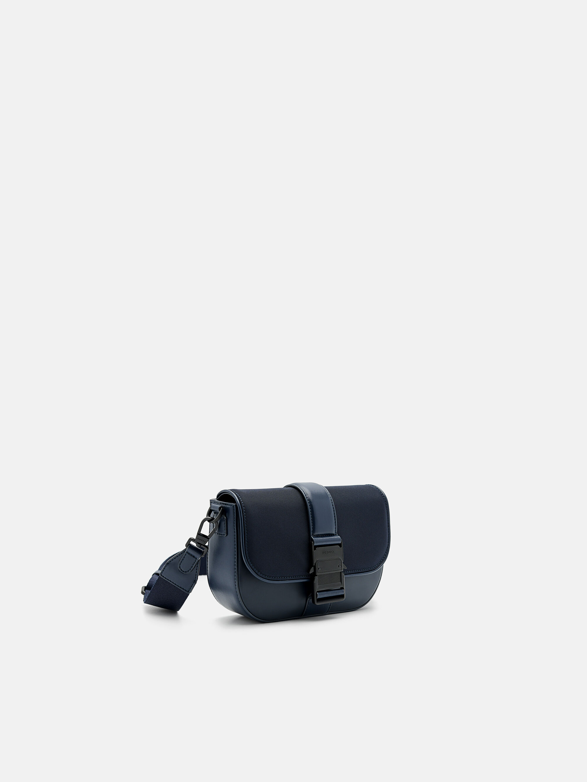 Kane Sling Bag, Navy