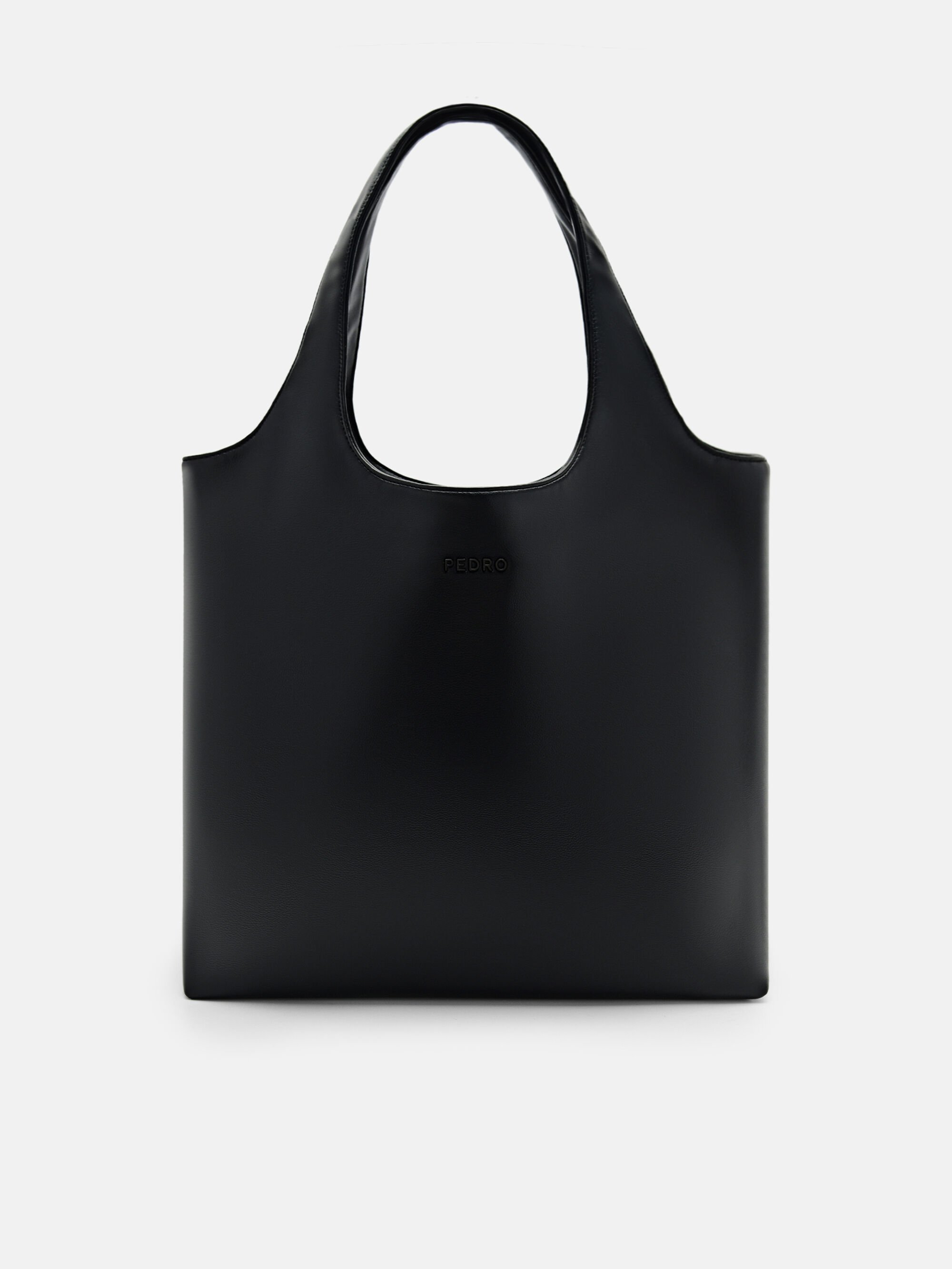 Tote Bag, Black