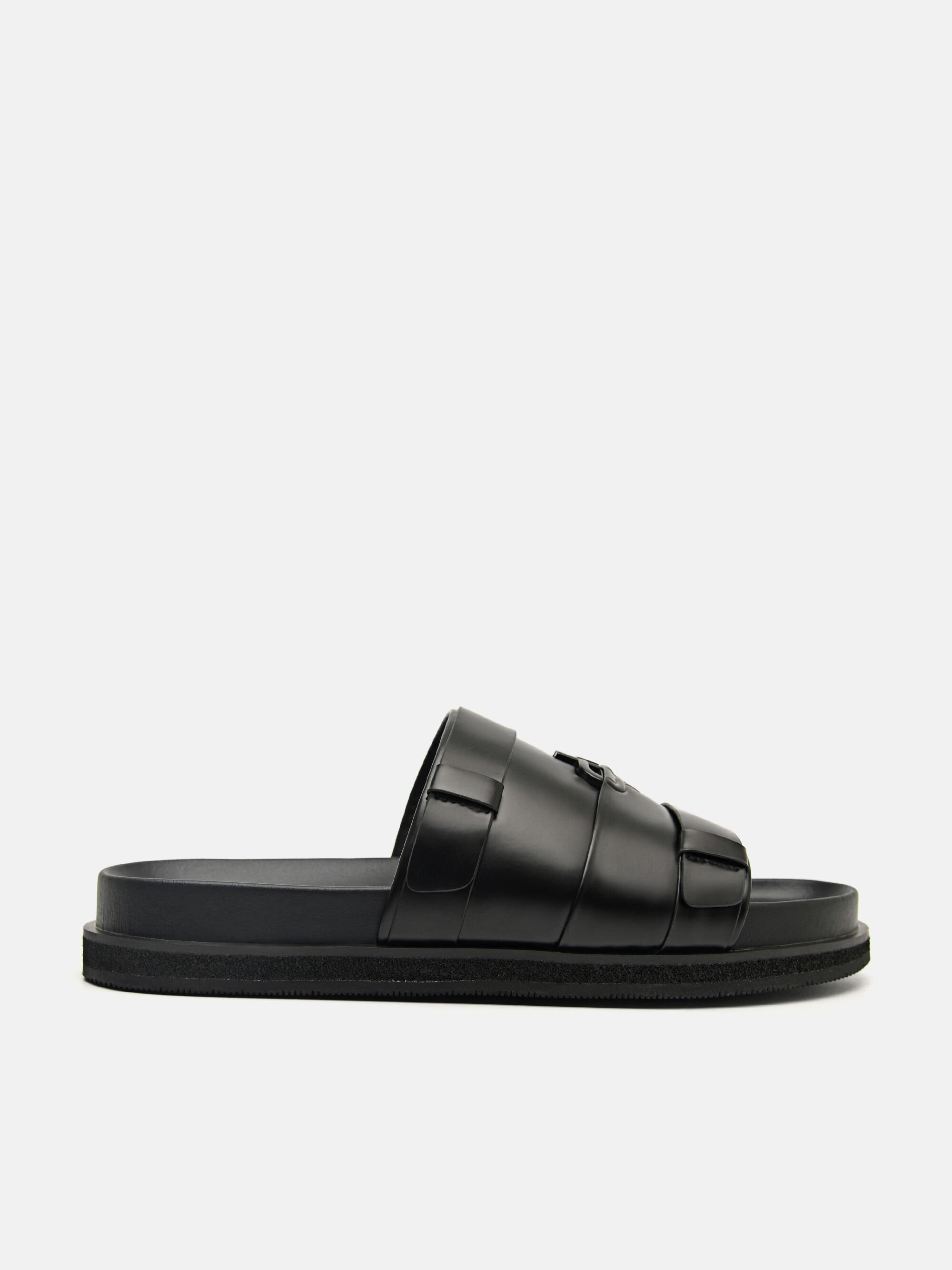 PEDRO Icon Slides, Black