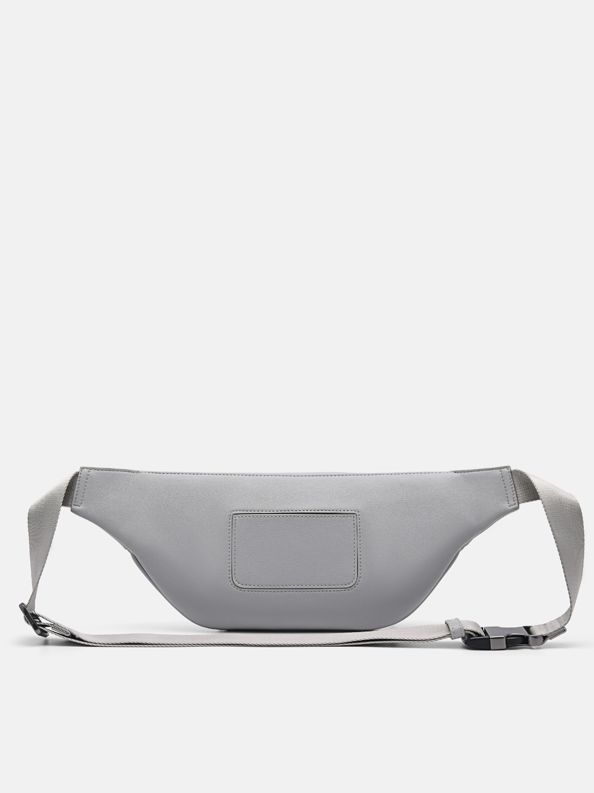 Fred Sling Pouch, Grey