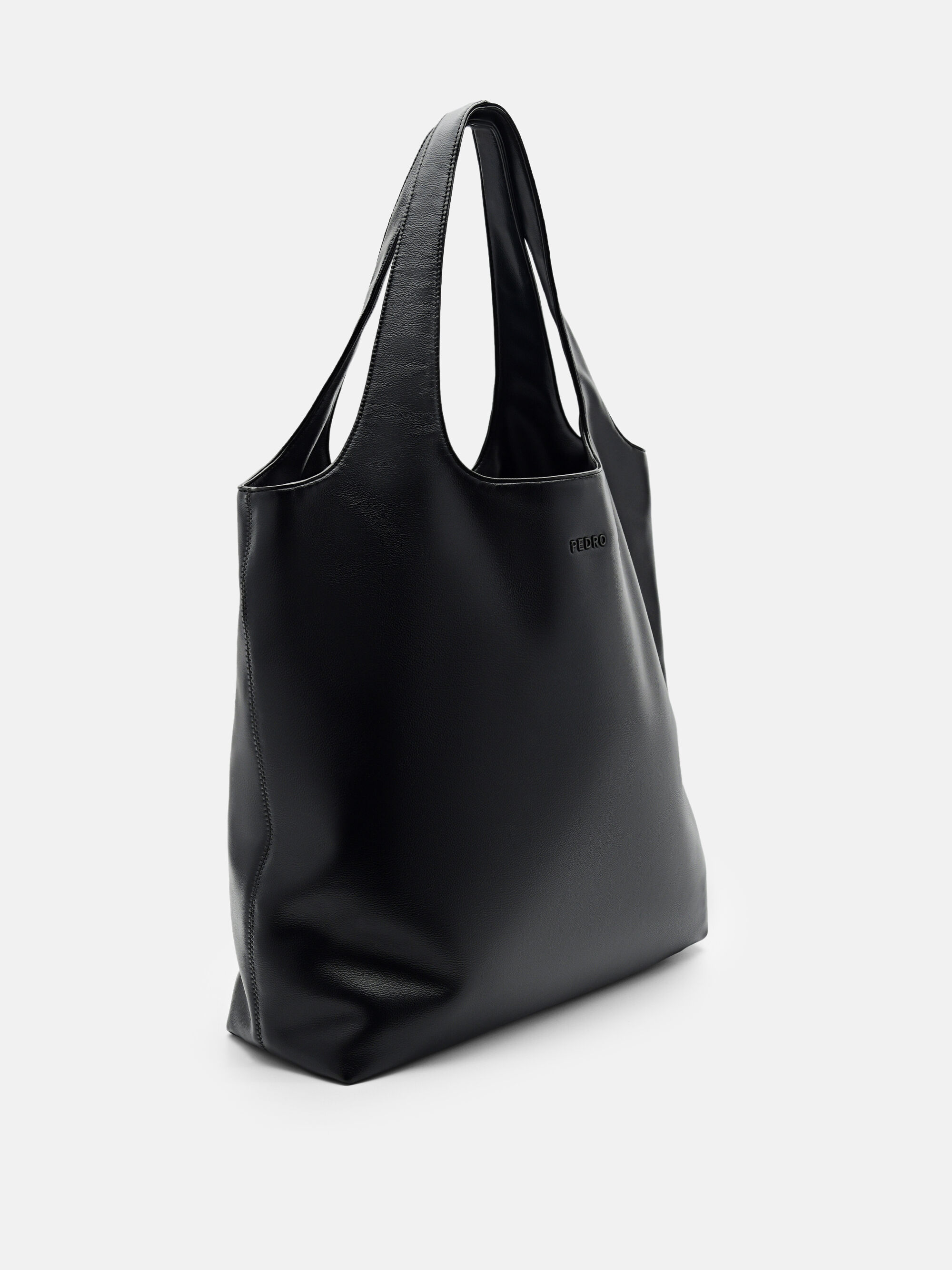 Tote Bag, Black