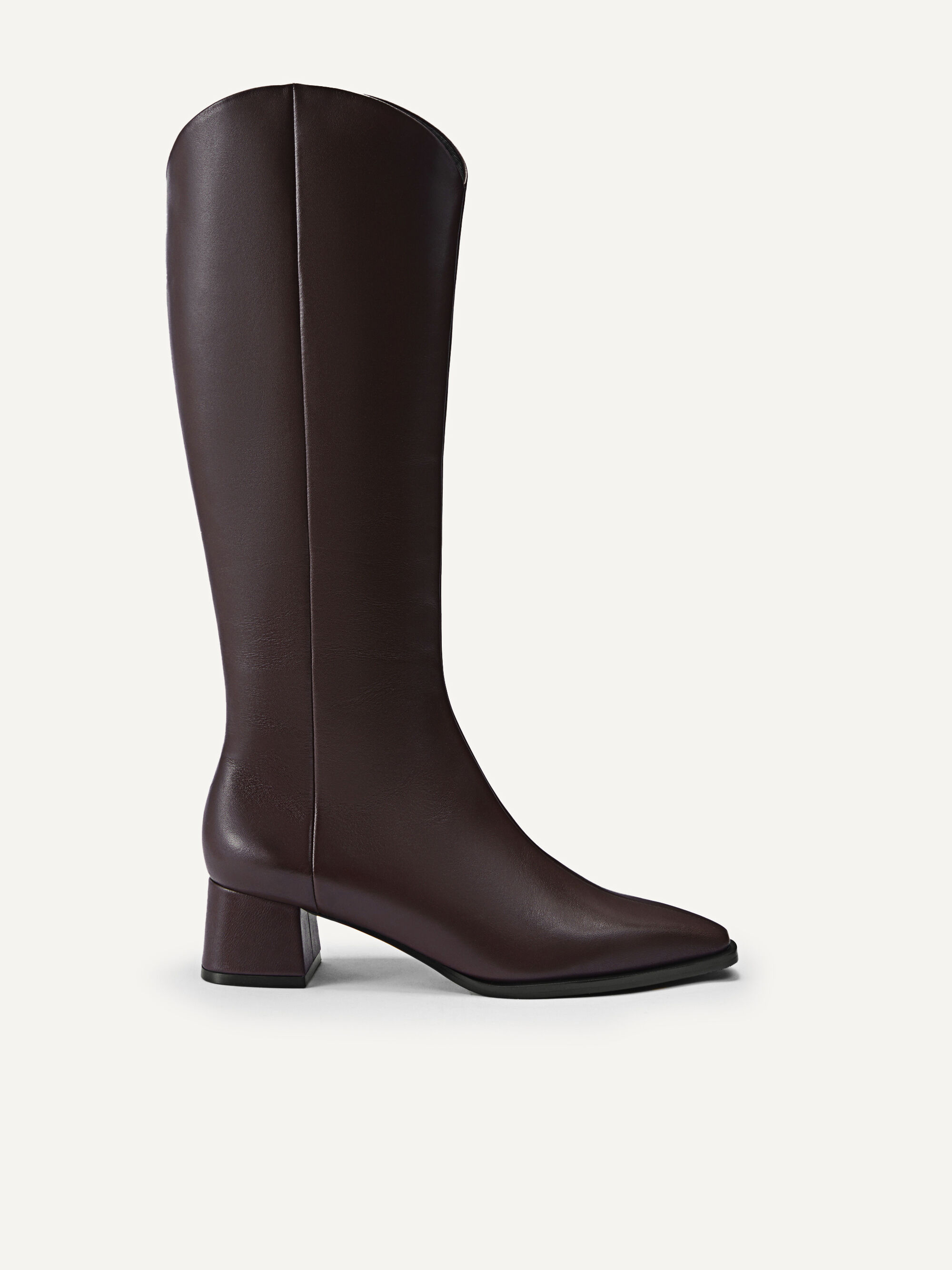 Knee high sales boots ph