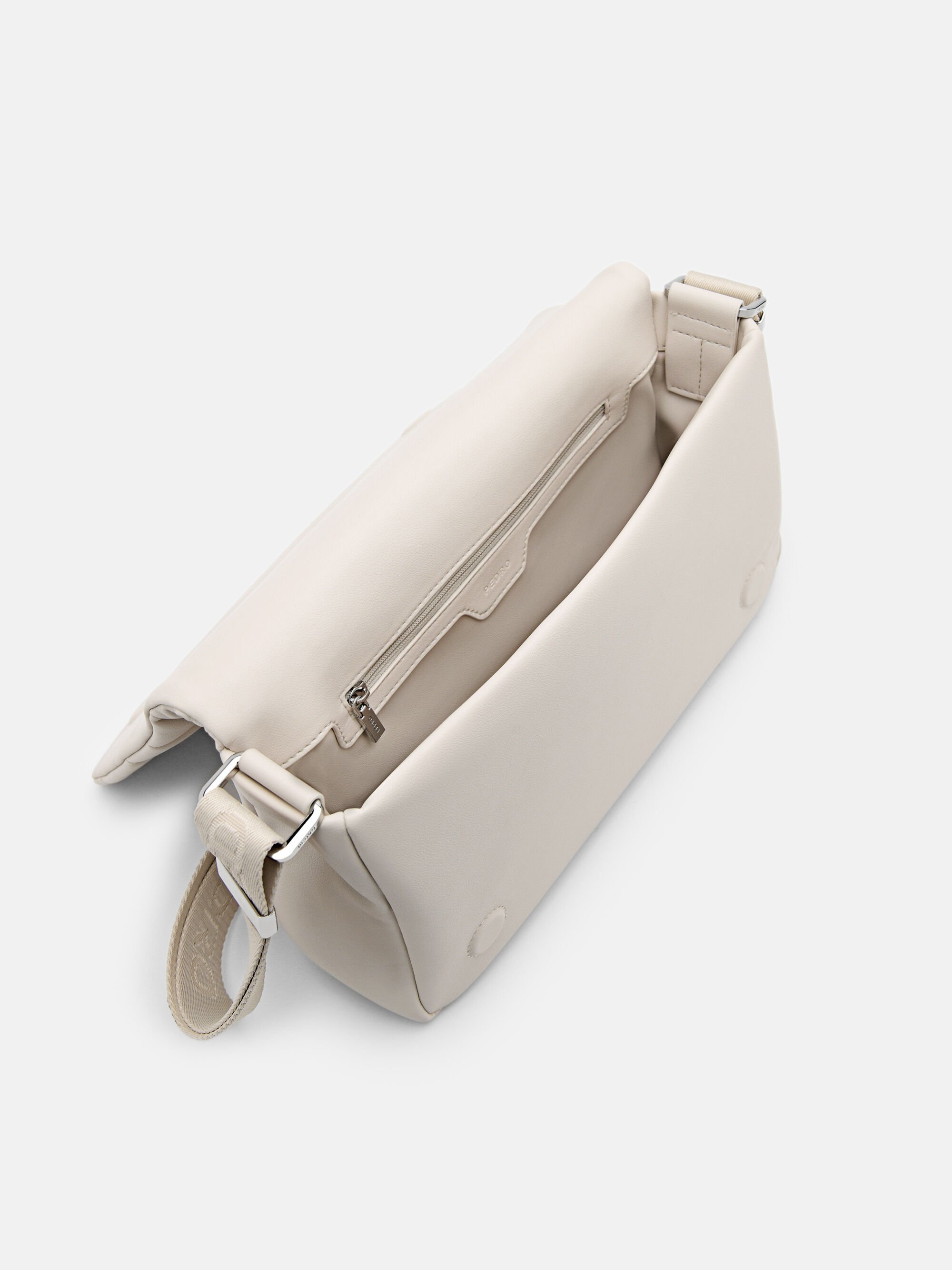 Trendy_Bee - New Arrival ‼️ PEDRO Canvas Camera Shoulder Bag