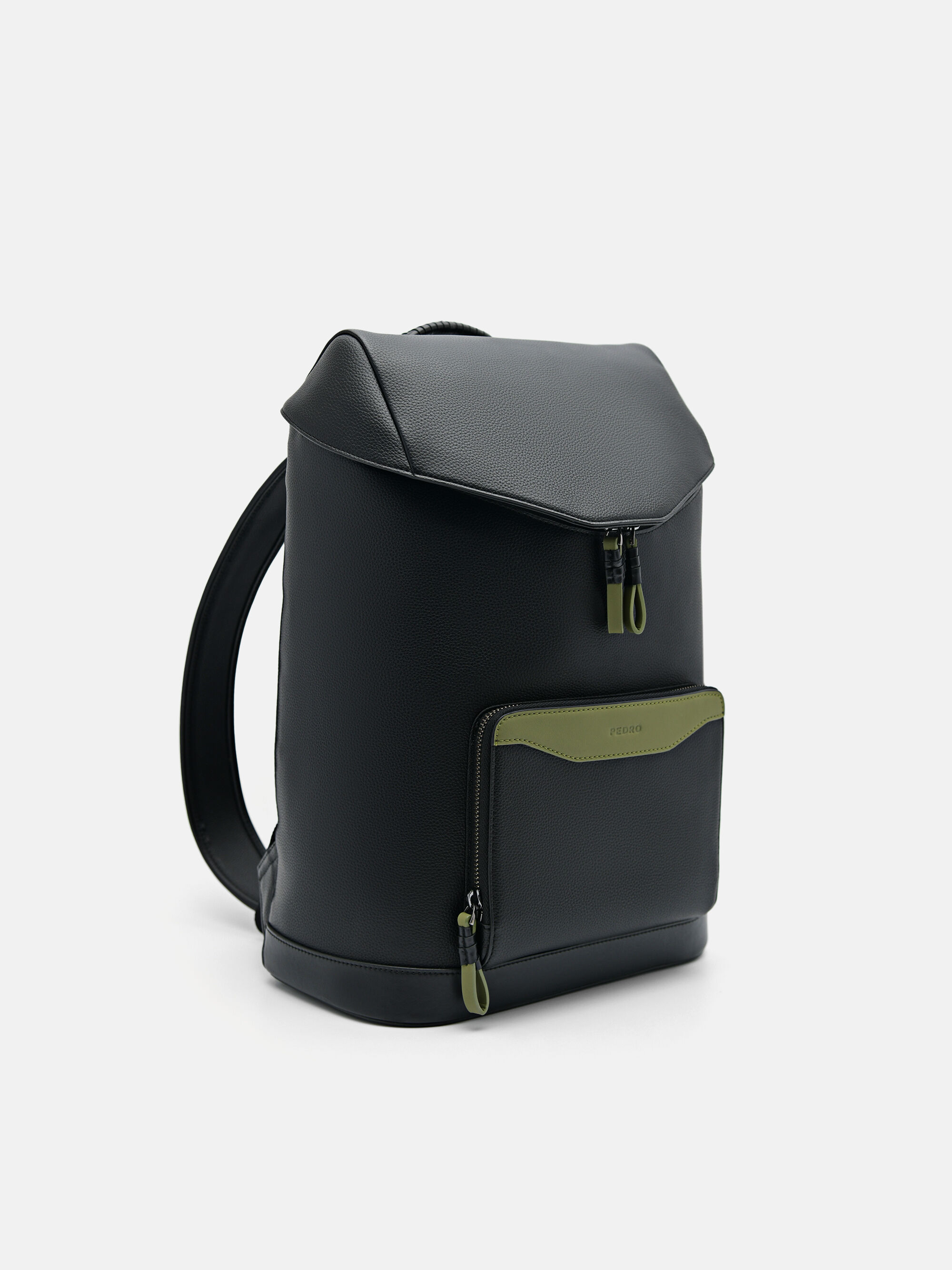 Nomad Backpack, Black