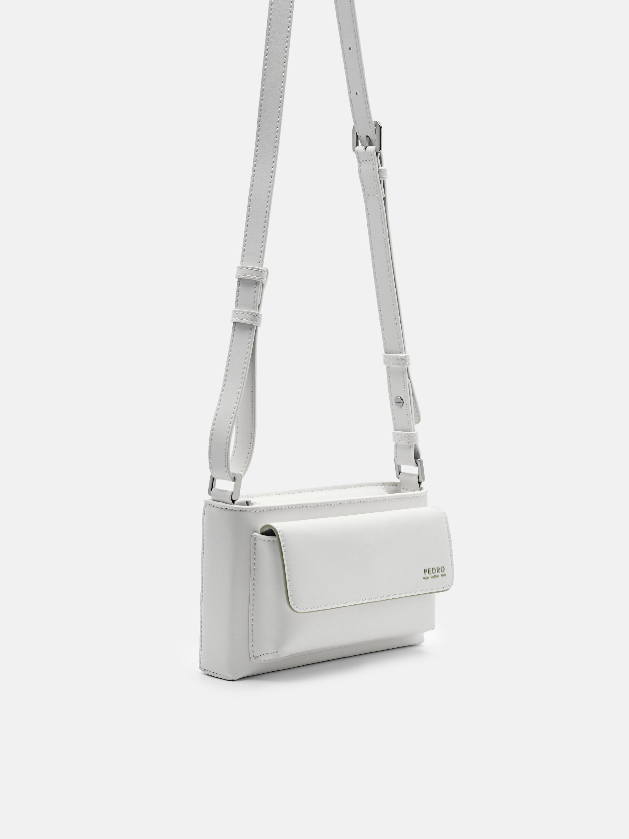 tas sling-bag Pedro Multi Sling Bag