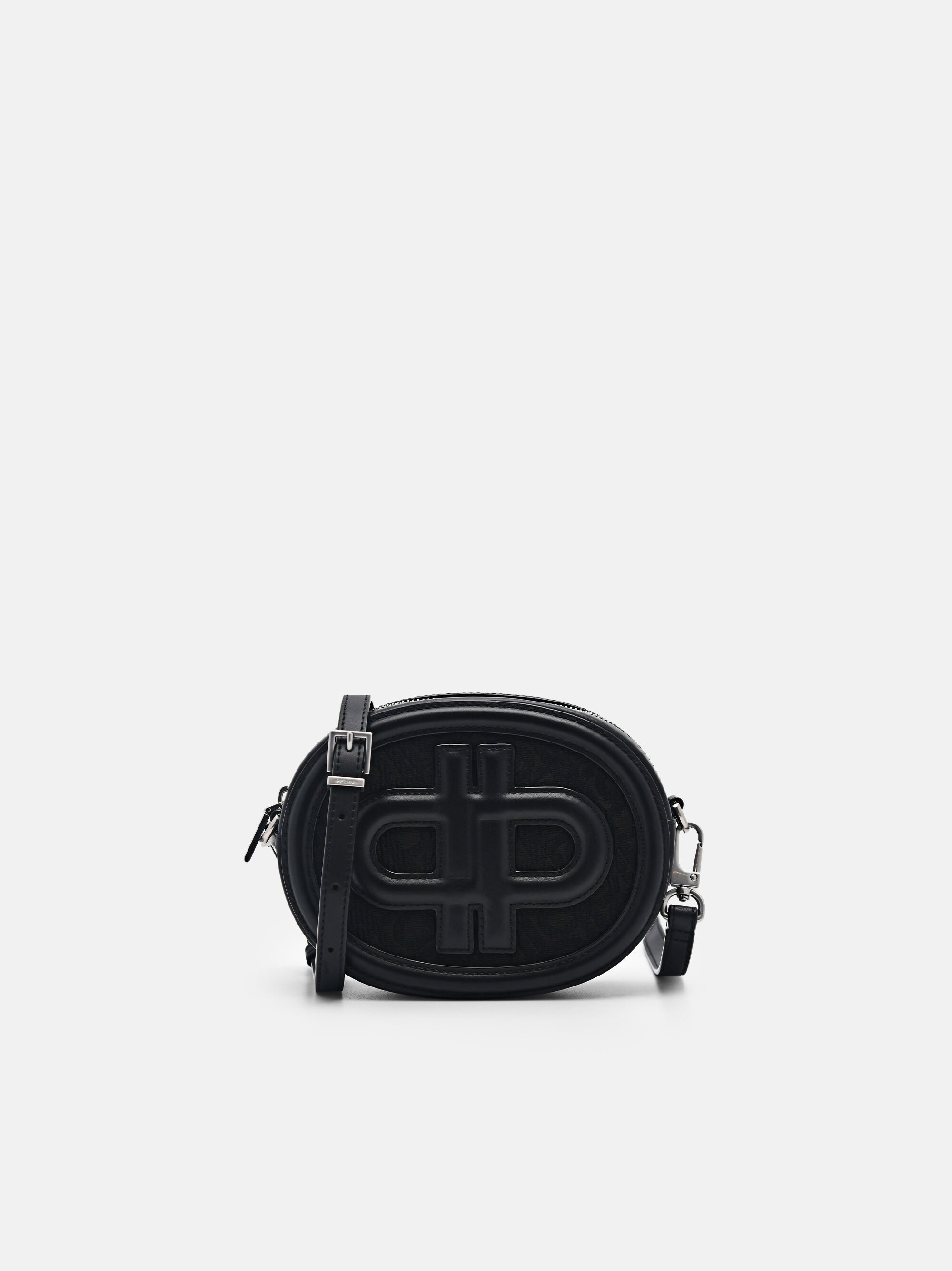 Shop Pedro 2023-24FW Street Style Plain Leather Messenger & Shoulder Bags  (PM2-25940003) by Envy_vvi
