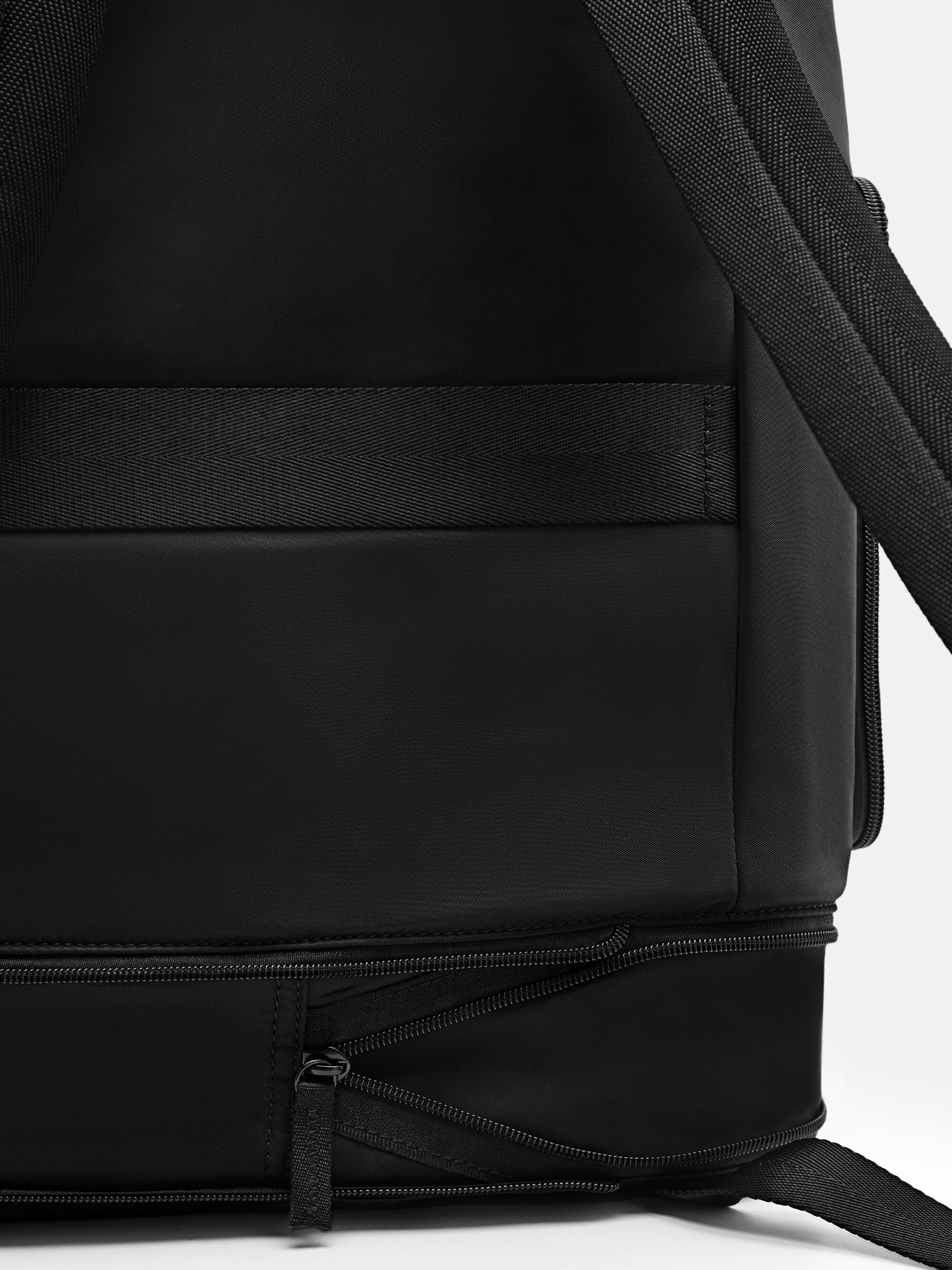 Morris Backpack, Black