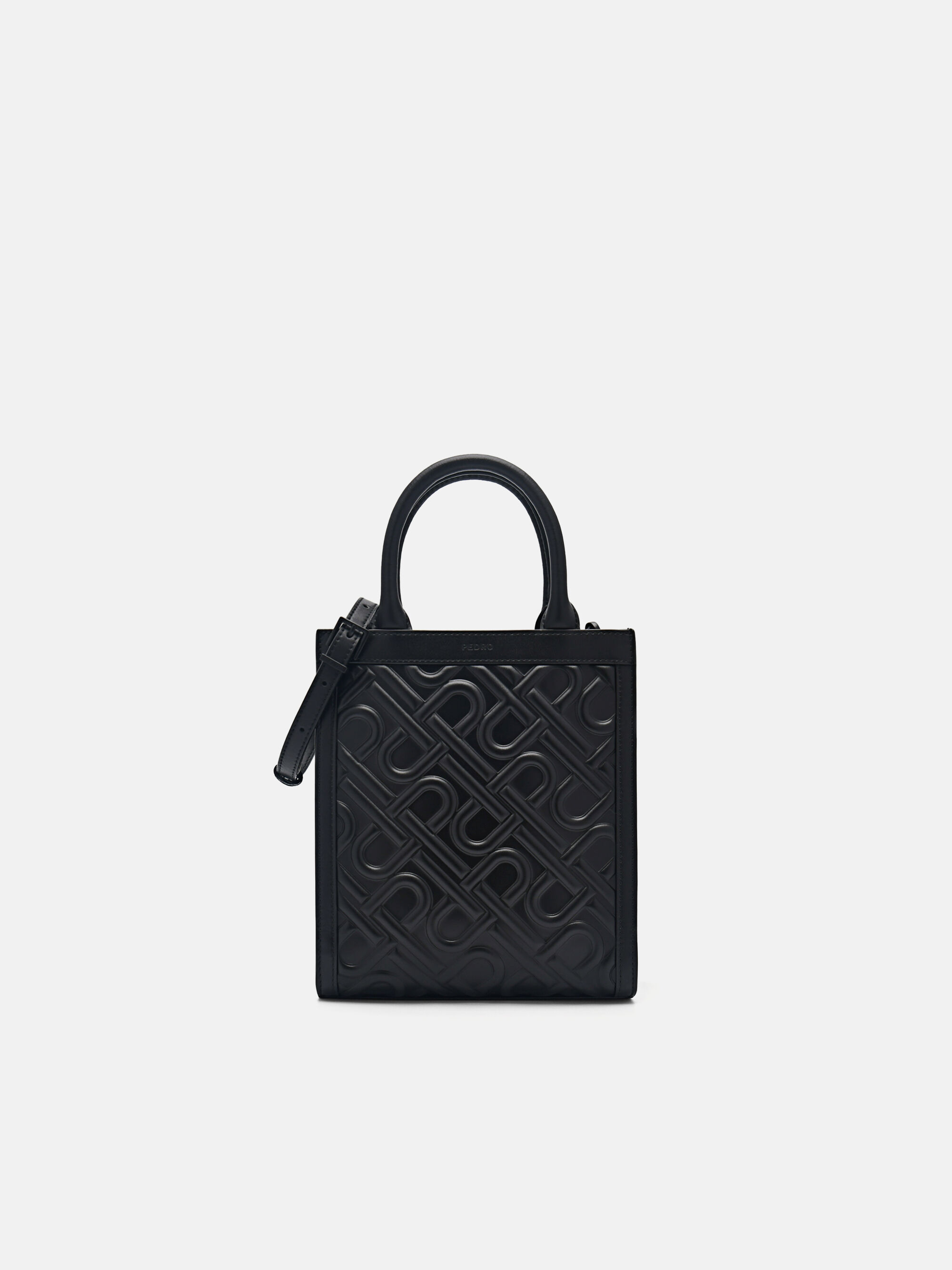 Pedro sale tote bag