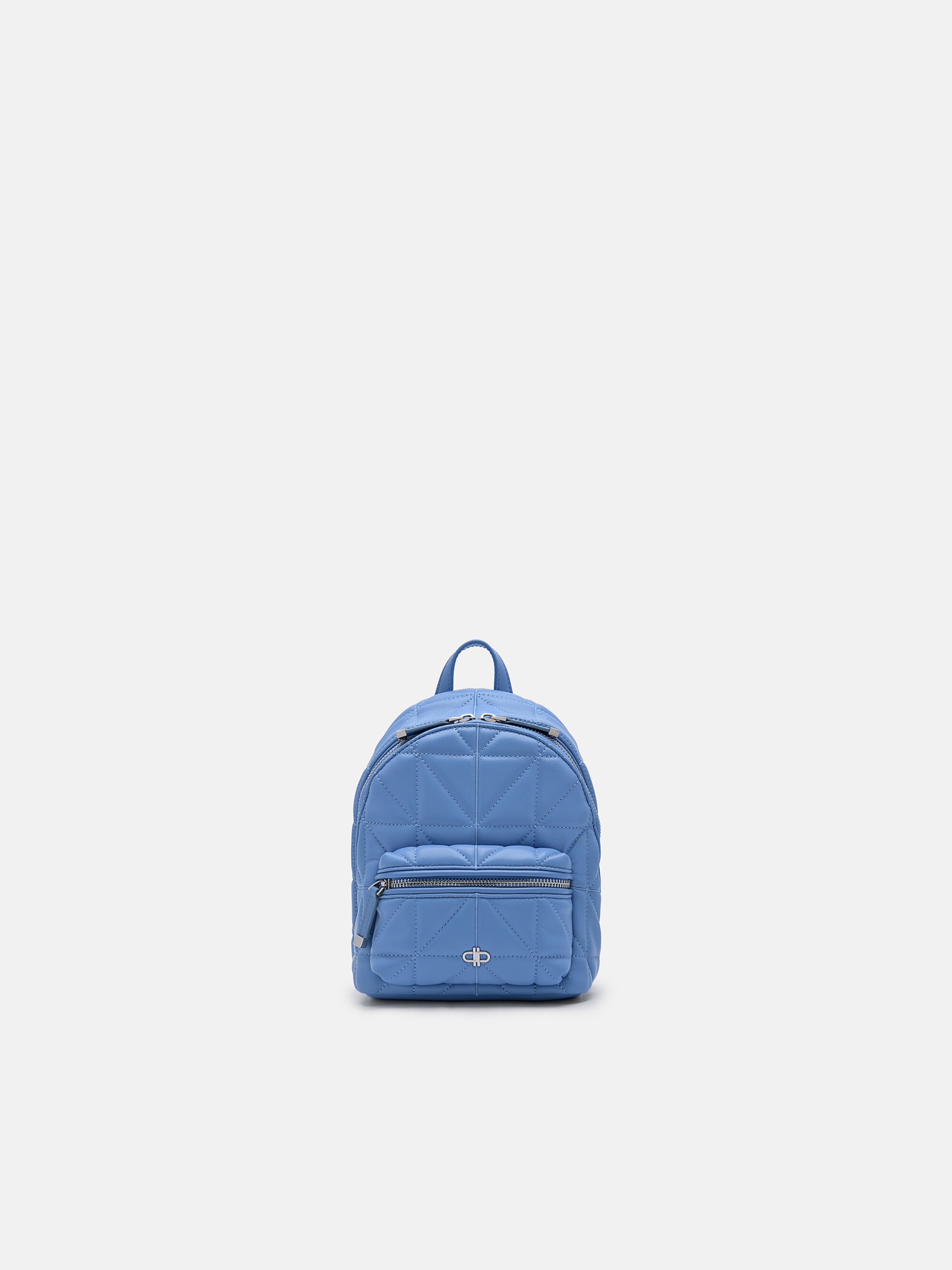 PEDRO Icon Mini Backpack in Pixel, Blue