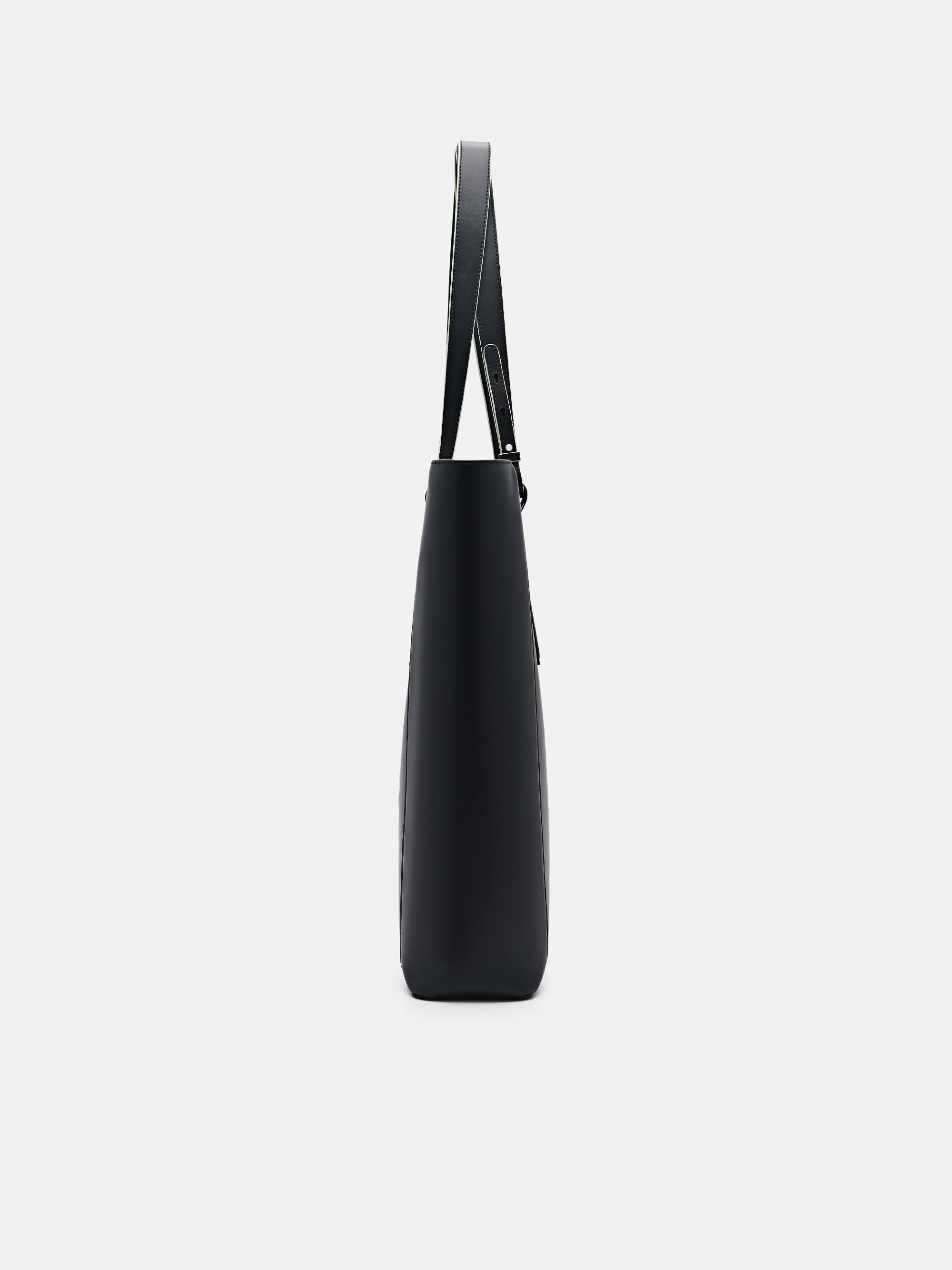 PEDRO Kane Sling Bag Size: W21 x H14.5 x D6 cm Colors: Black, Taupe &  Cognac Price: 1499 only #lushpickspreorder