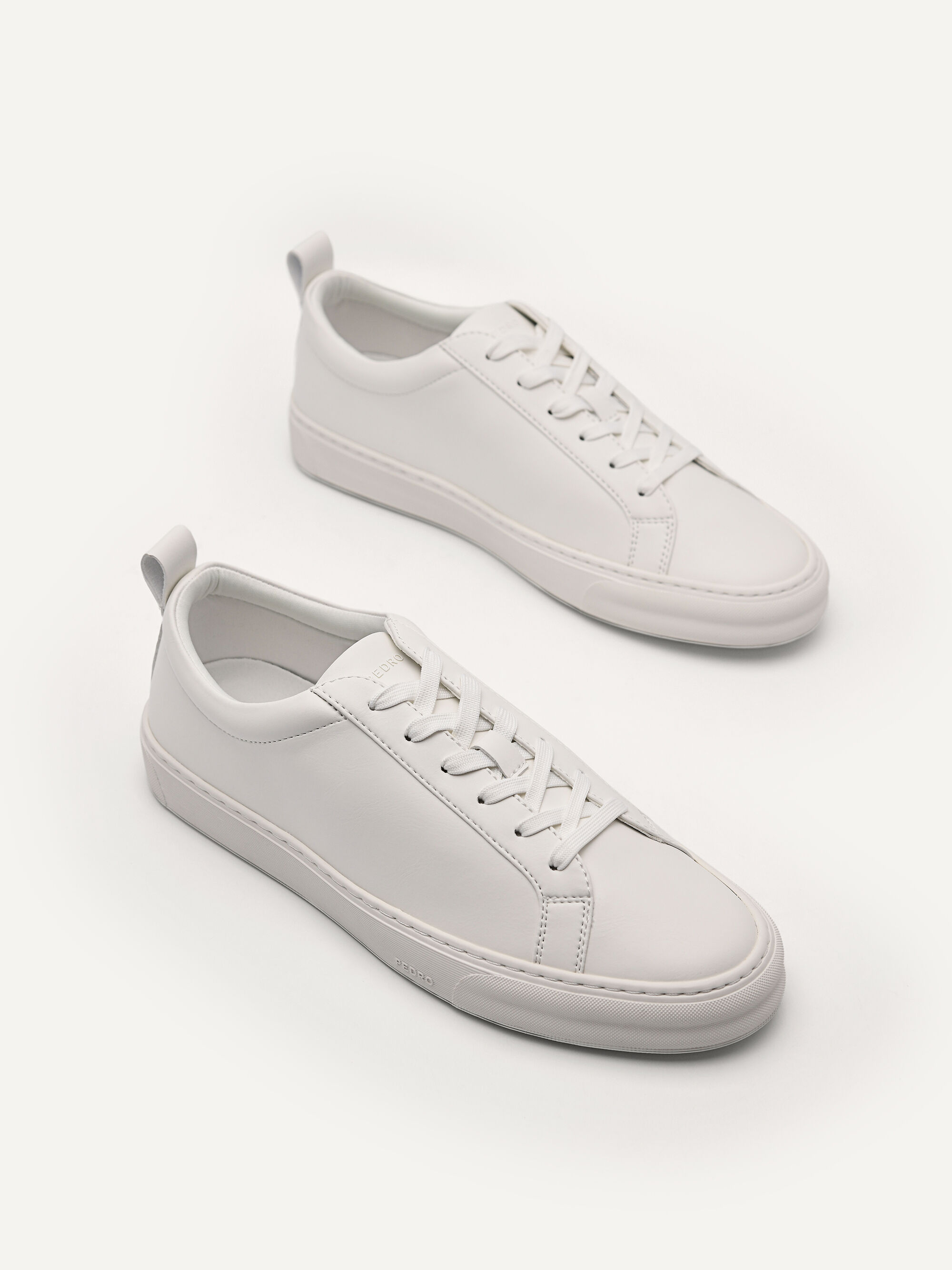 Sneakers, White