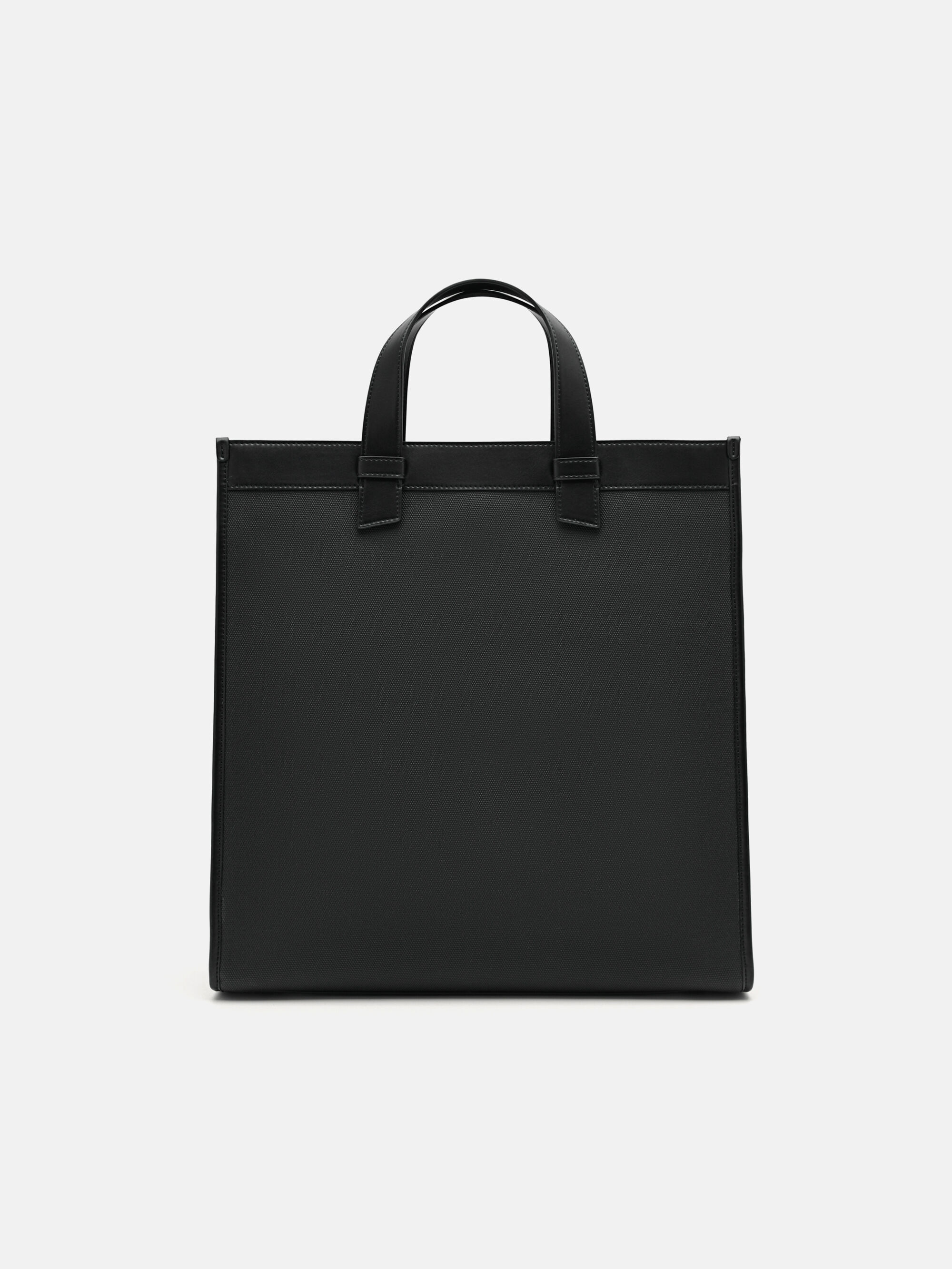 Rory Tote Bag, Black