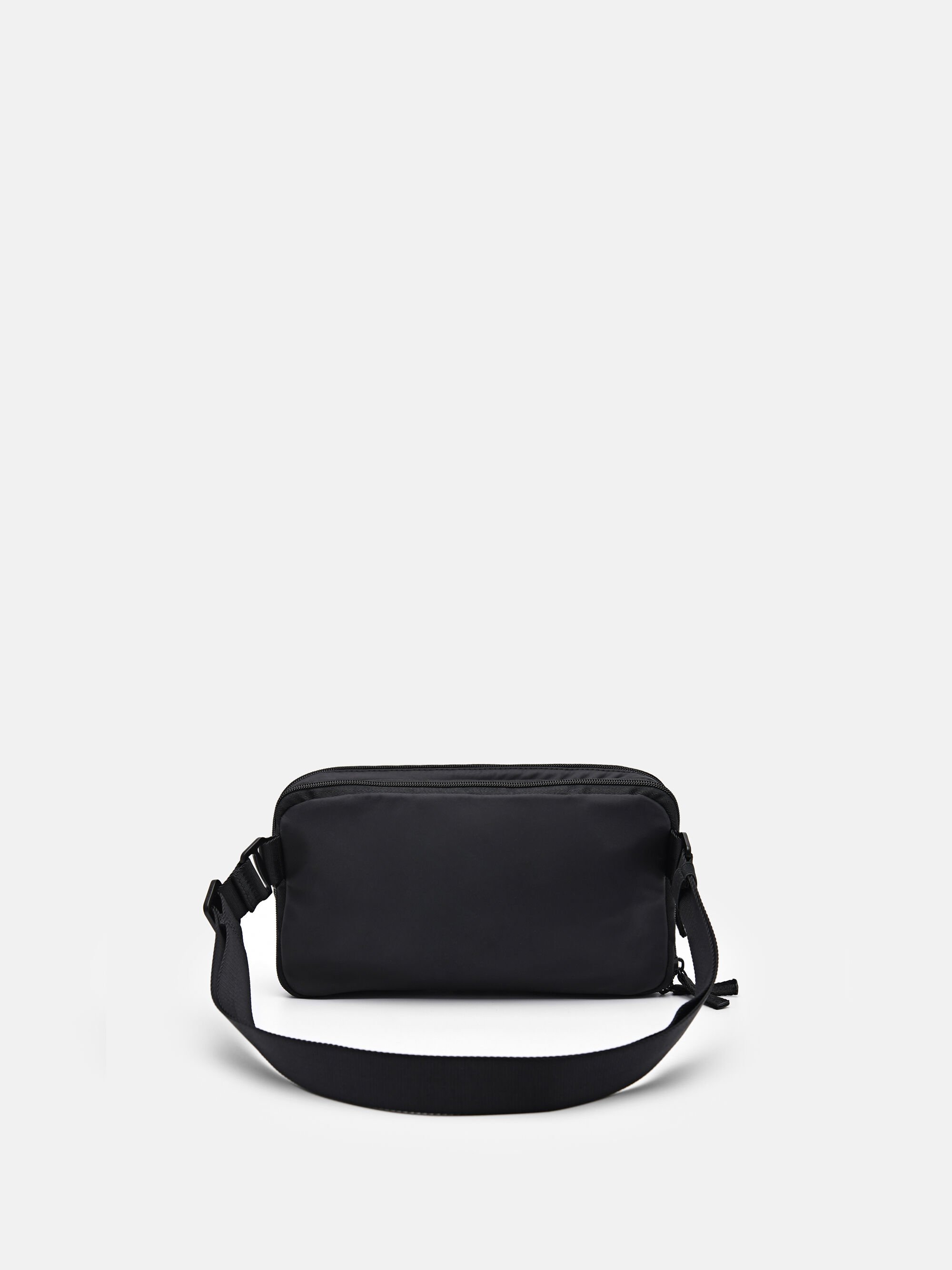 Morris Sling Pouch, Black