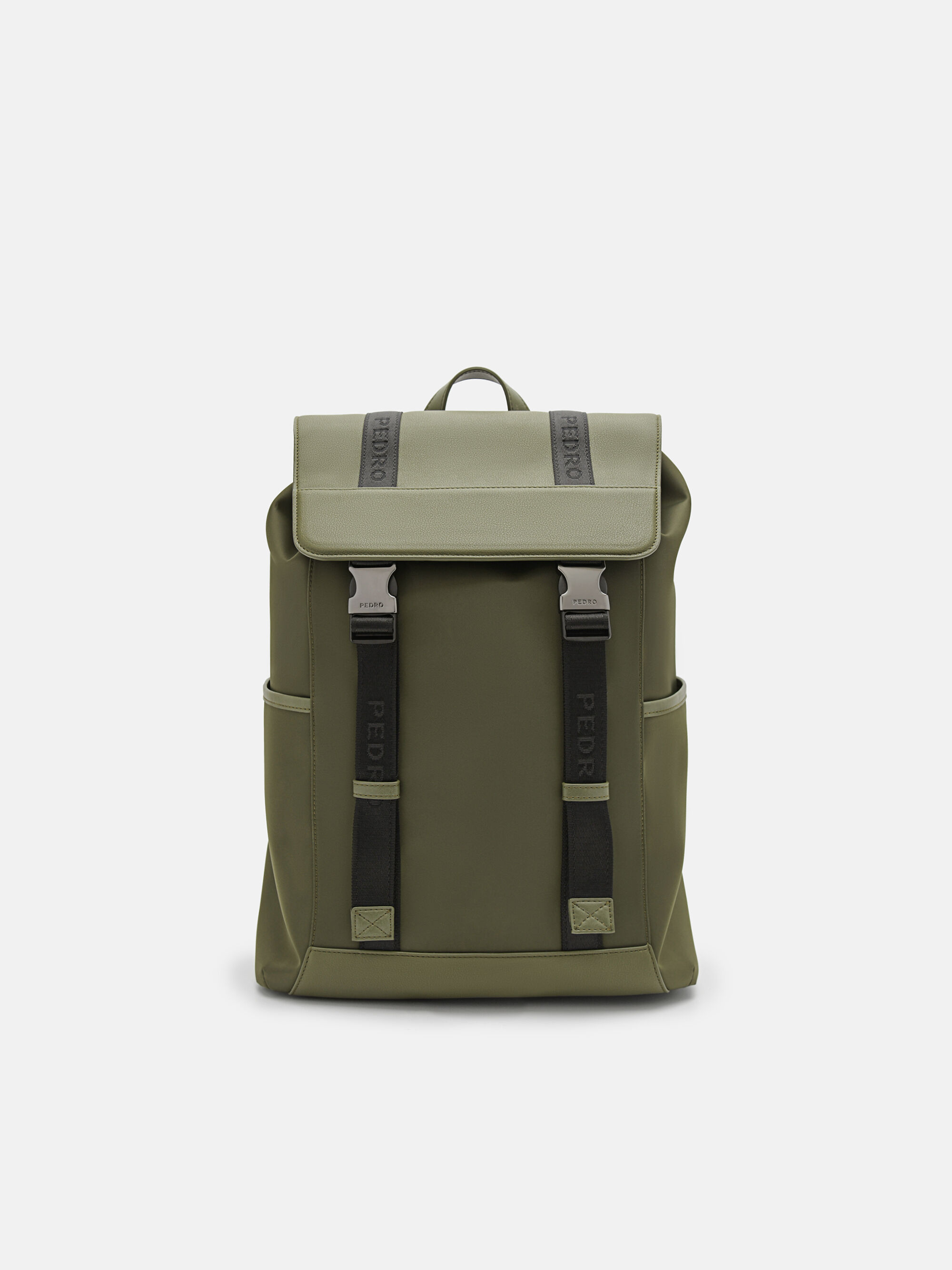 Rigby Backpack - Military Green