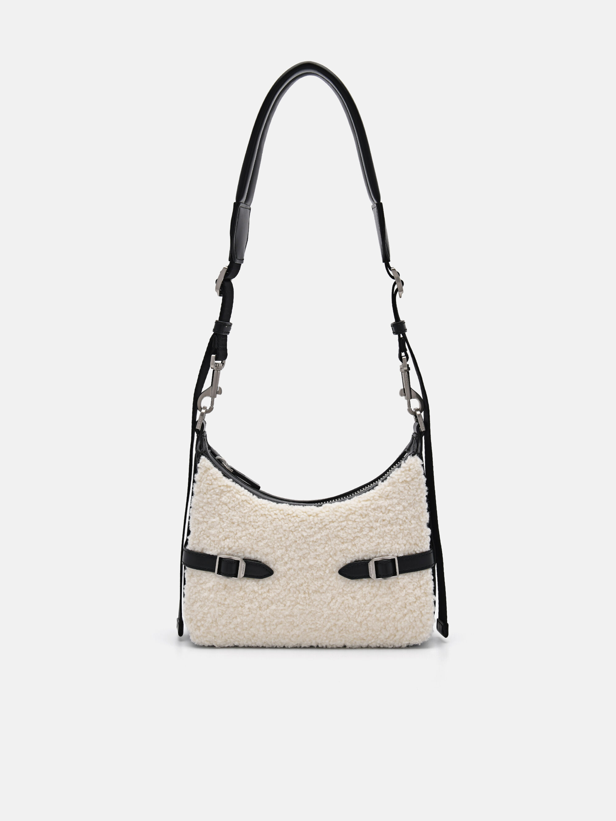 Echo Mini Shoulder Bag, Multi