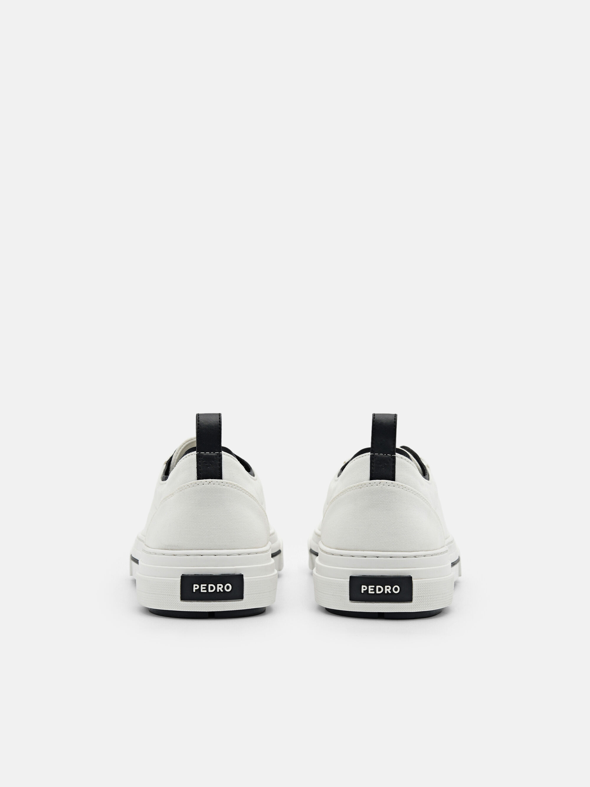 Strata Sneakers, White