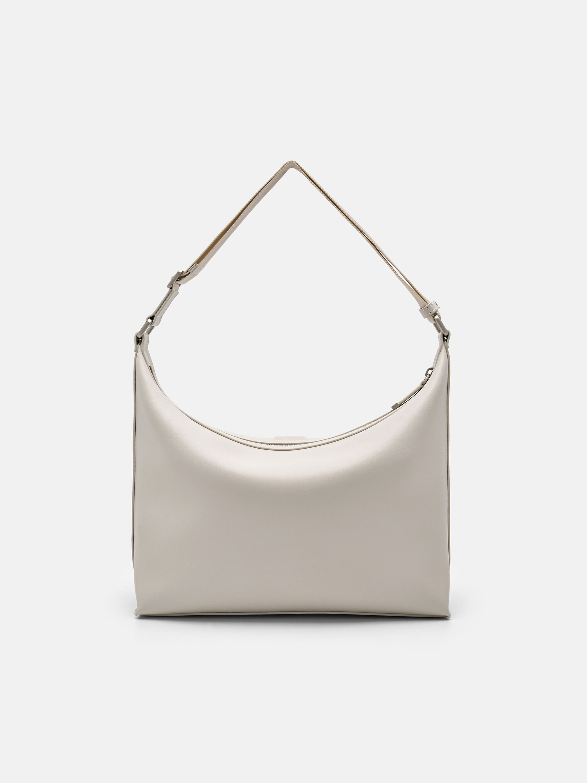 PEDRO Icon Sling Bag, Taupe