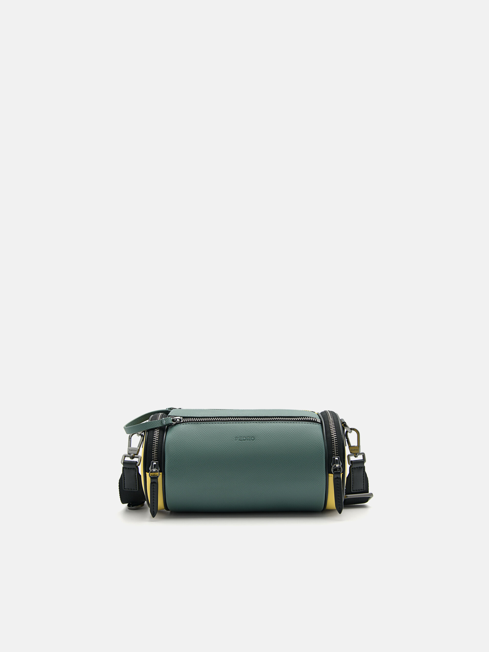 Dash Sling Bag, Teal