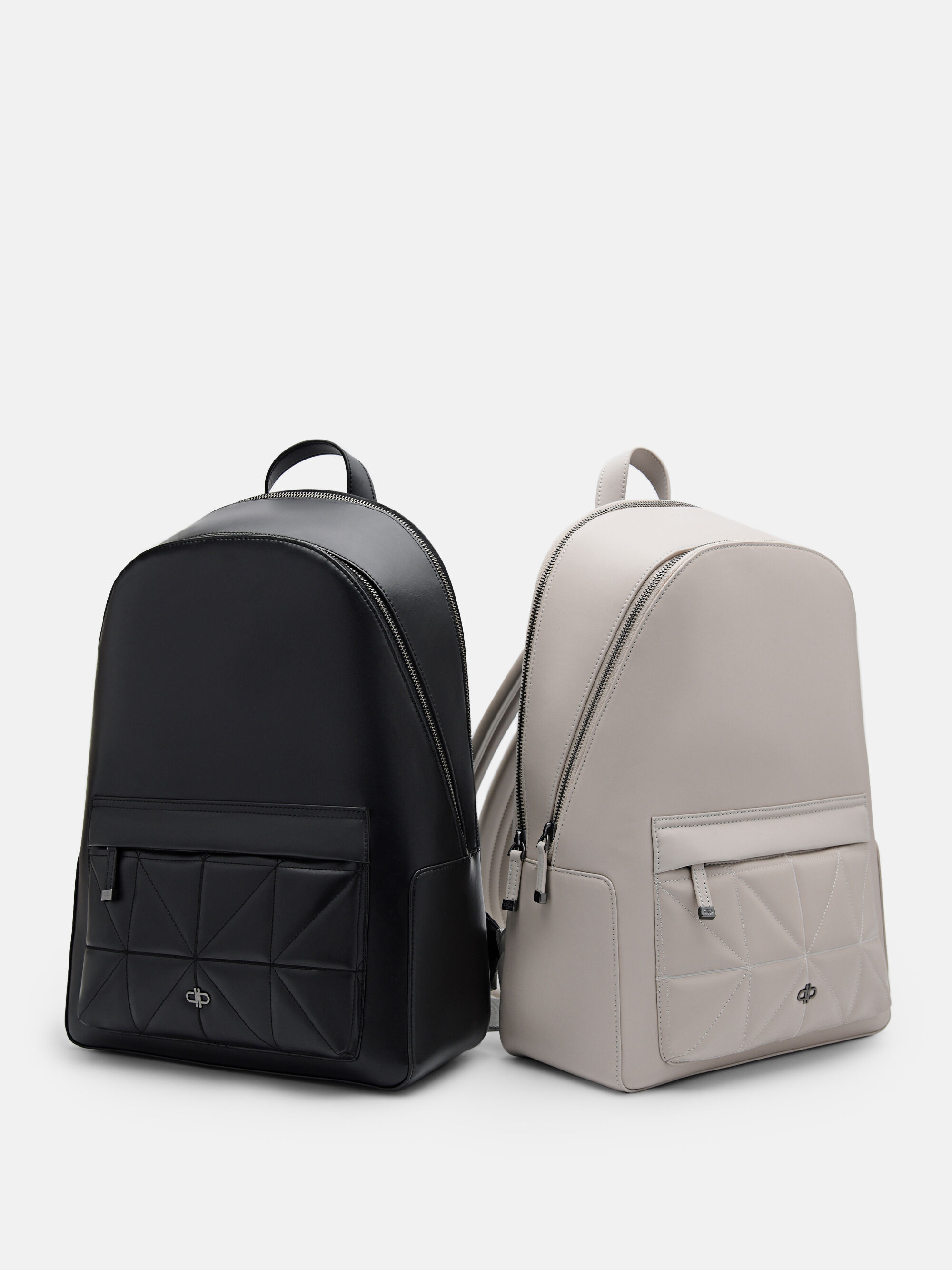 Pedro Backpack // Anthracite  Everyday bag, Functional bag, Backpacks