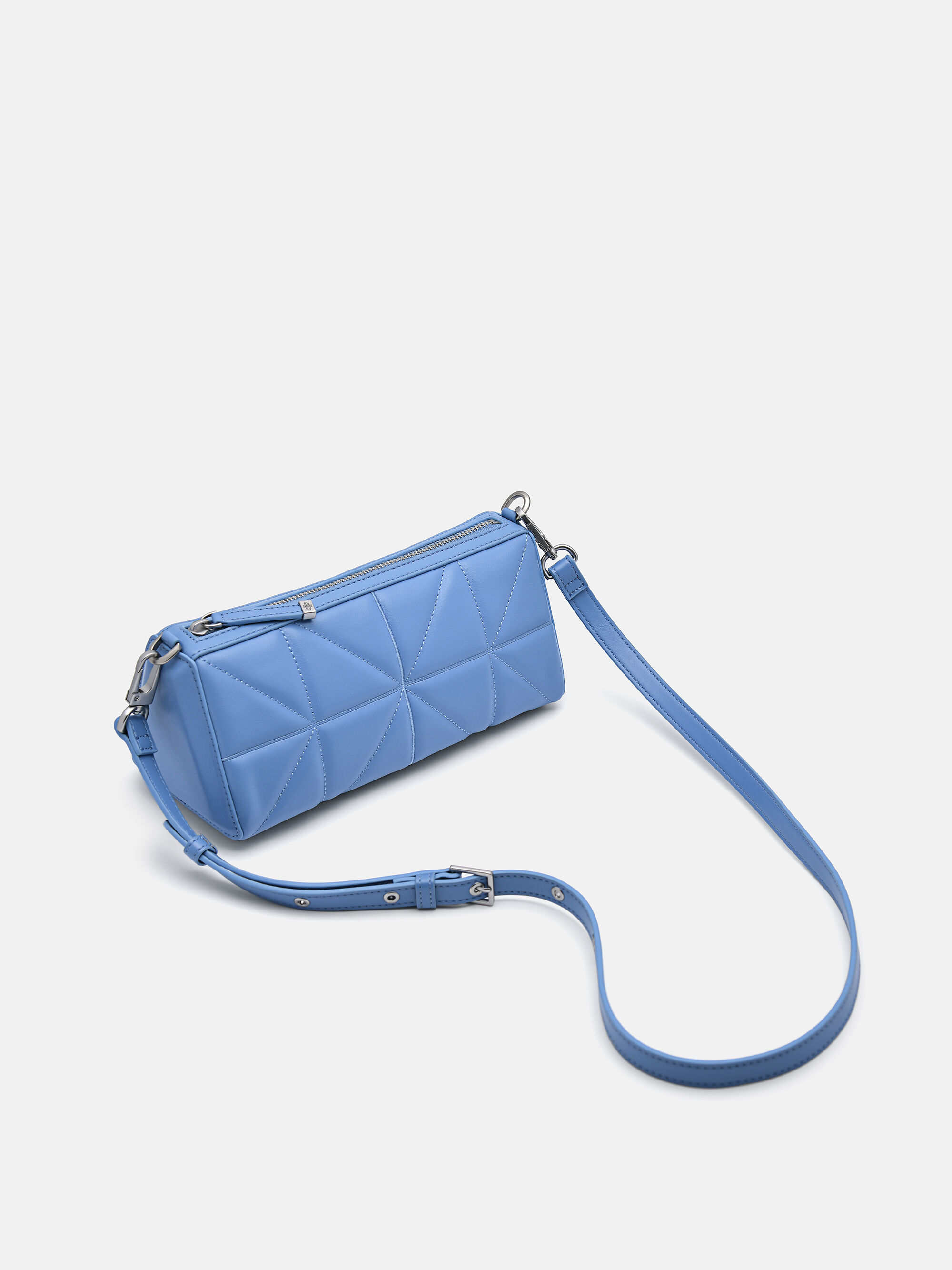 Blue Helix Mini Bowling Bag - PEDRO PH