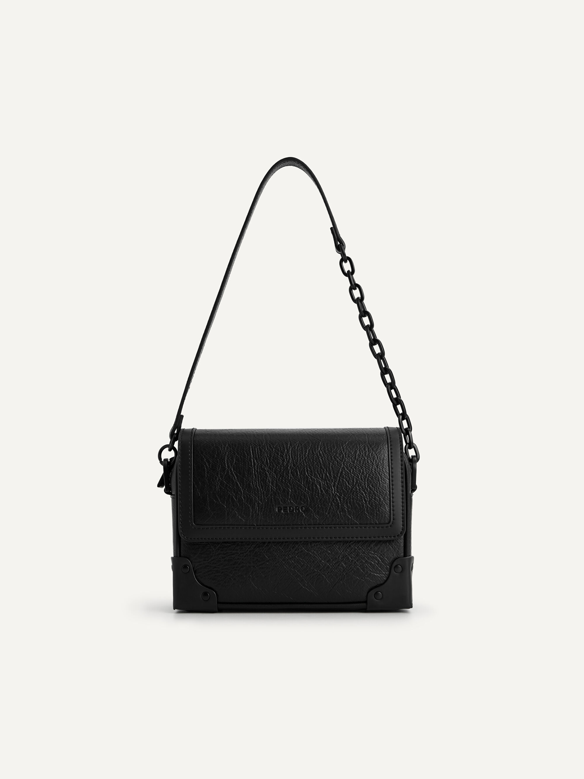 CLN - Black will always be classy 😉 Shop the Brainy Sling Bag