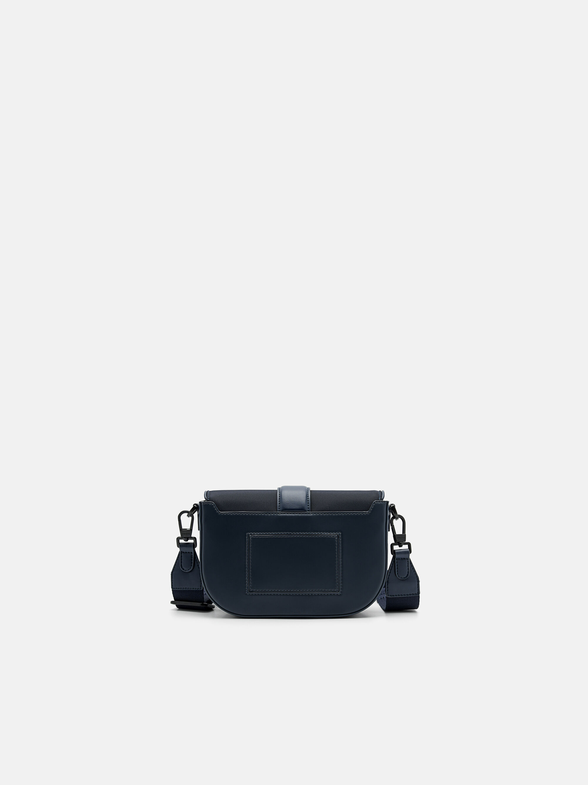 Kane Sling Bag, Navy