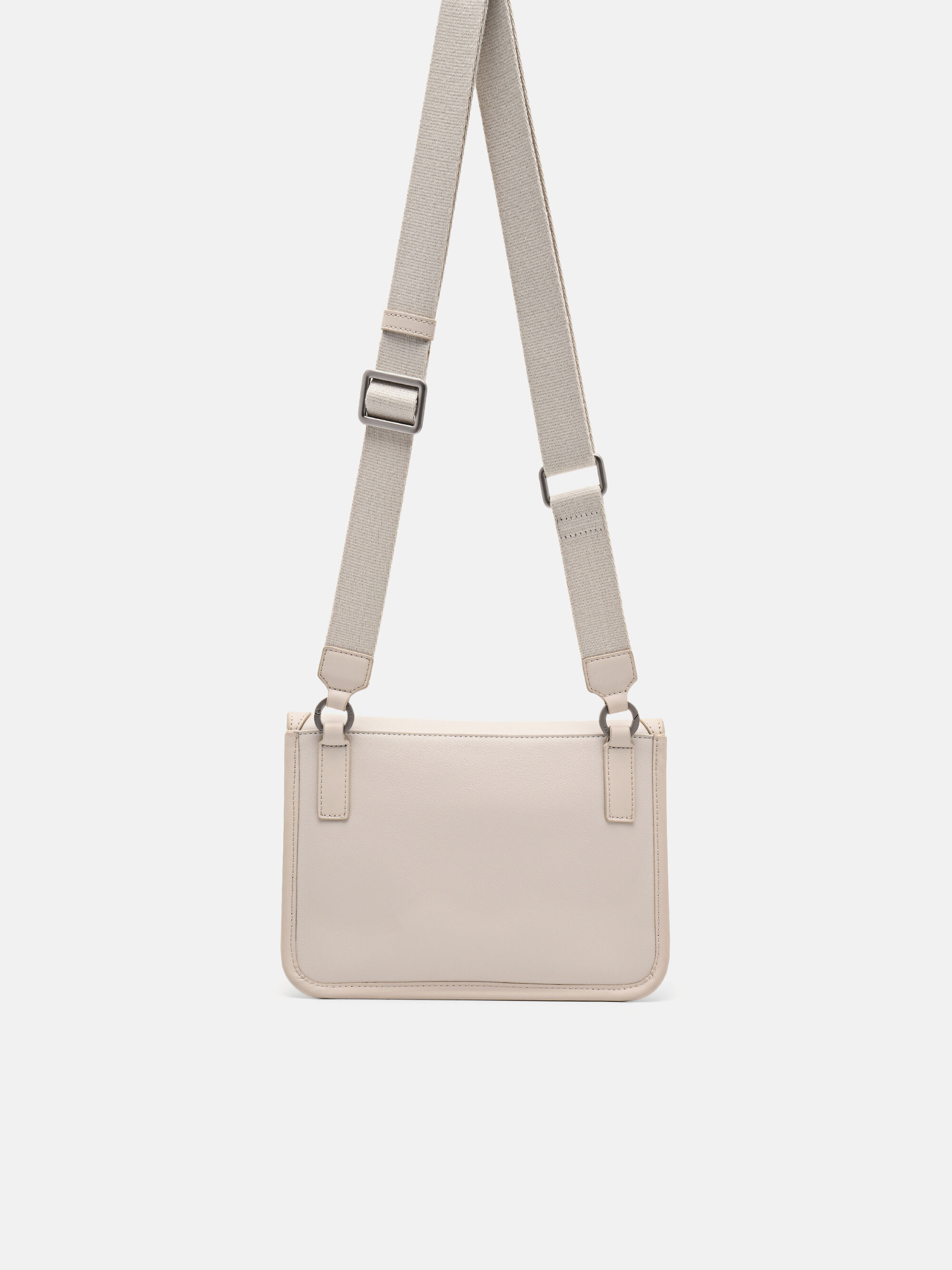 Ferry Sling Pouch, Beige