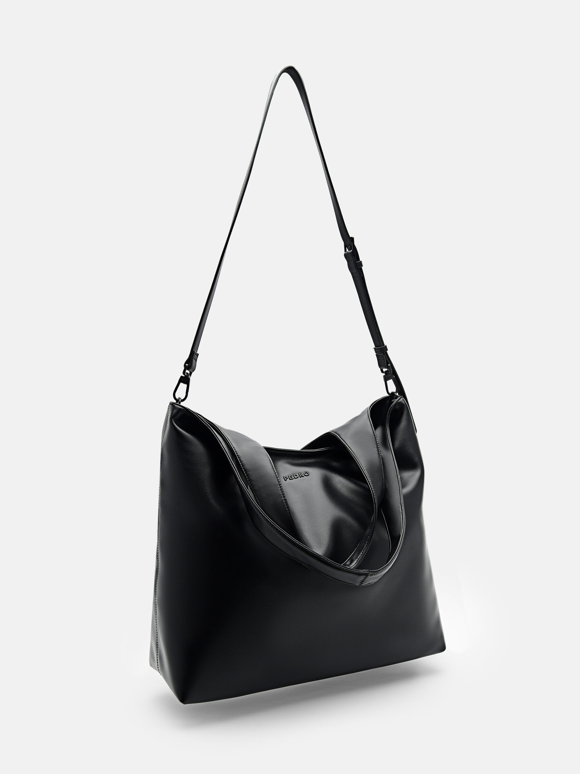 Tote Bag, Black