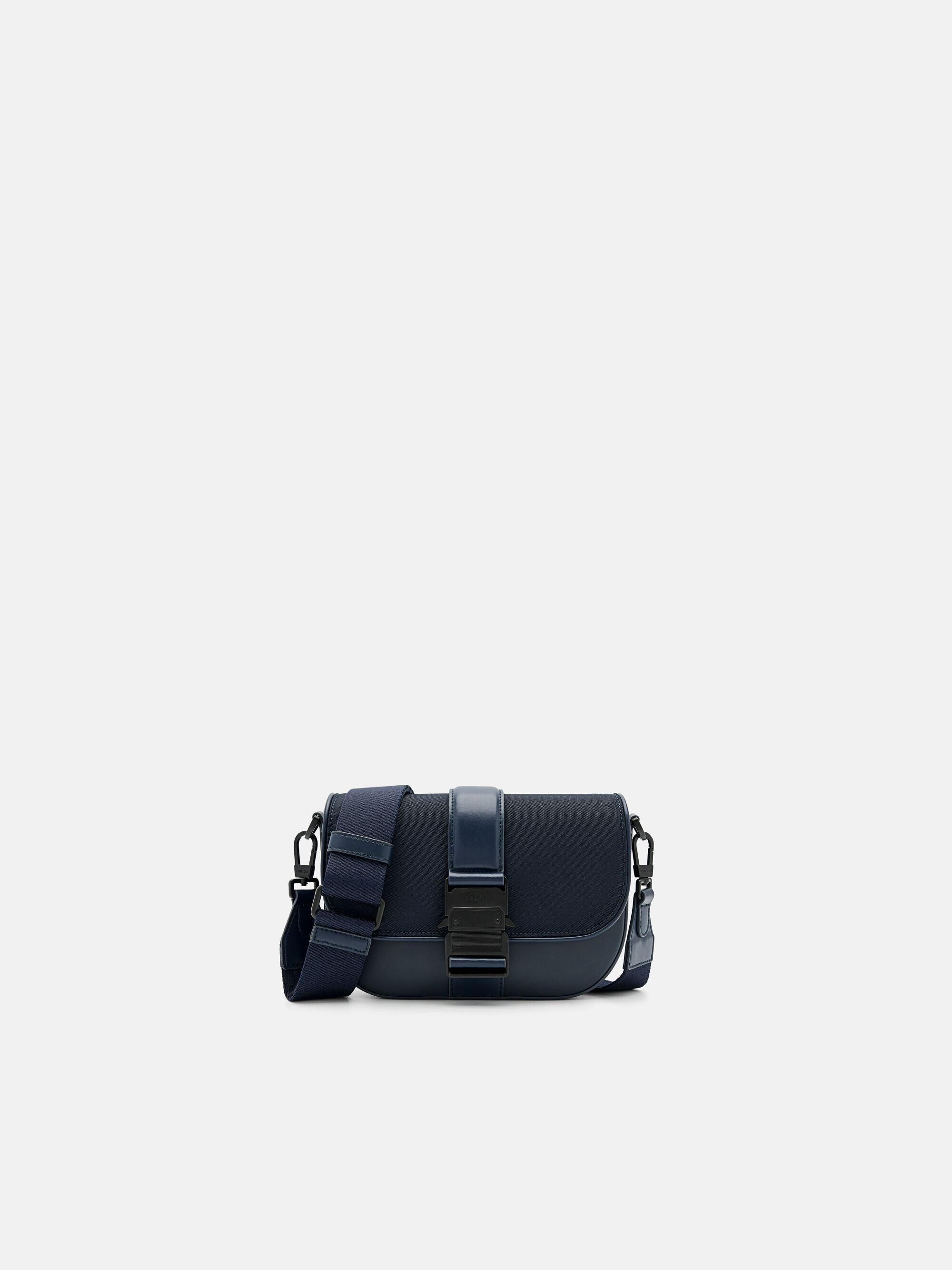 Kane Sling Bag, Navy