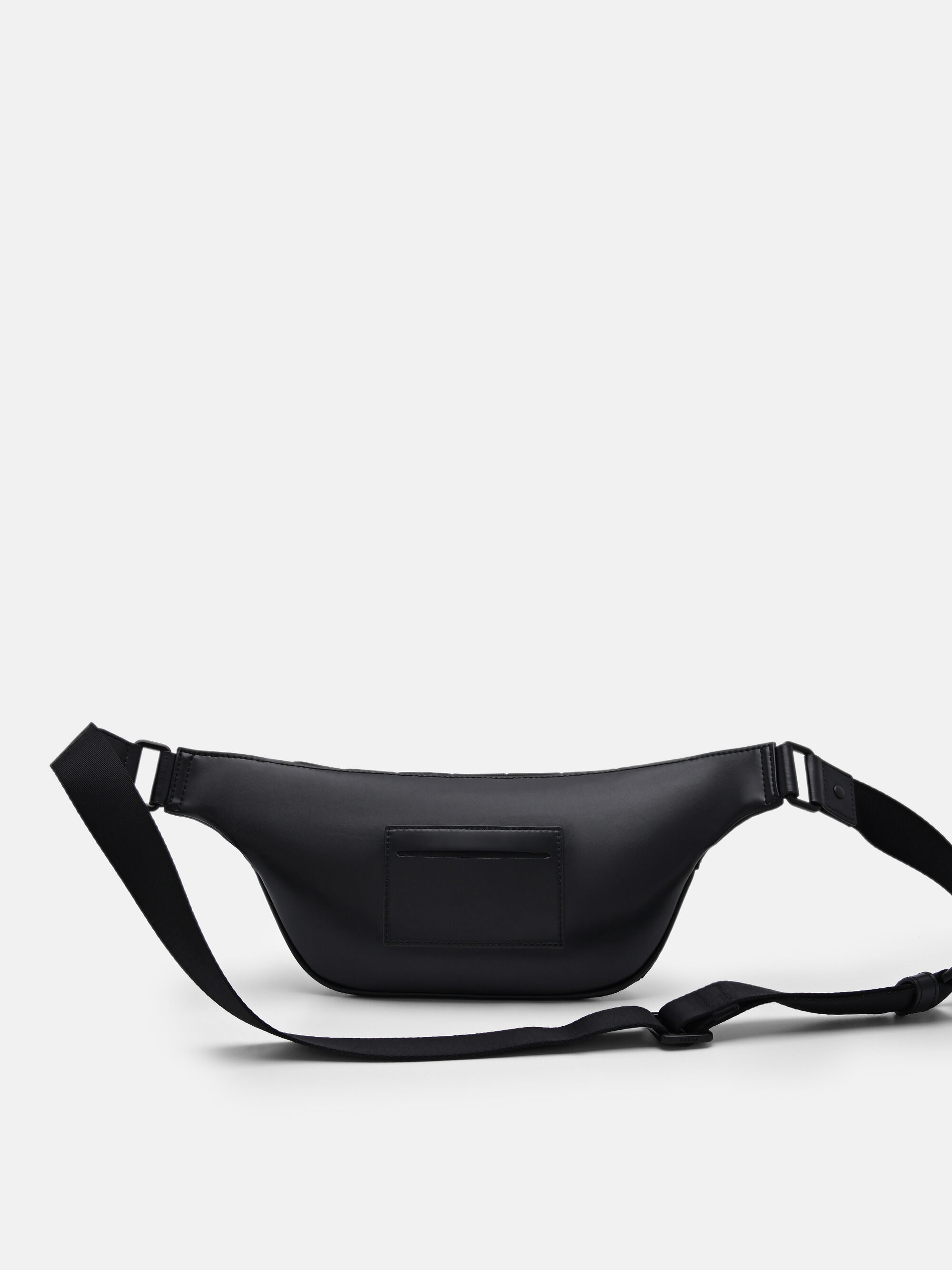 Taper Sling Pouch, Black