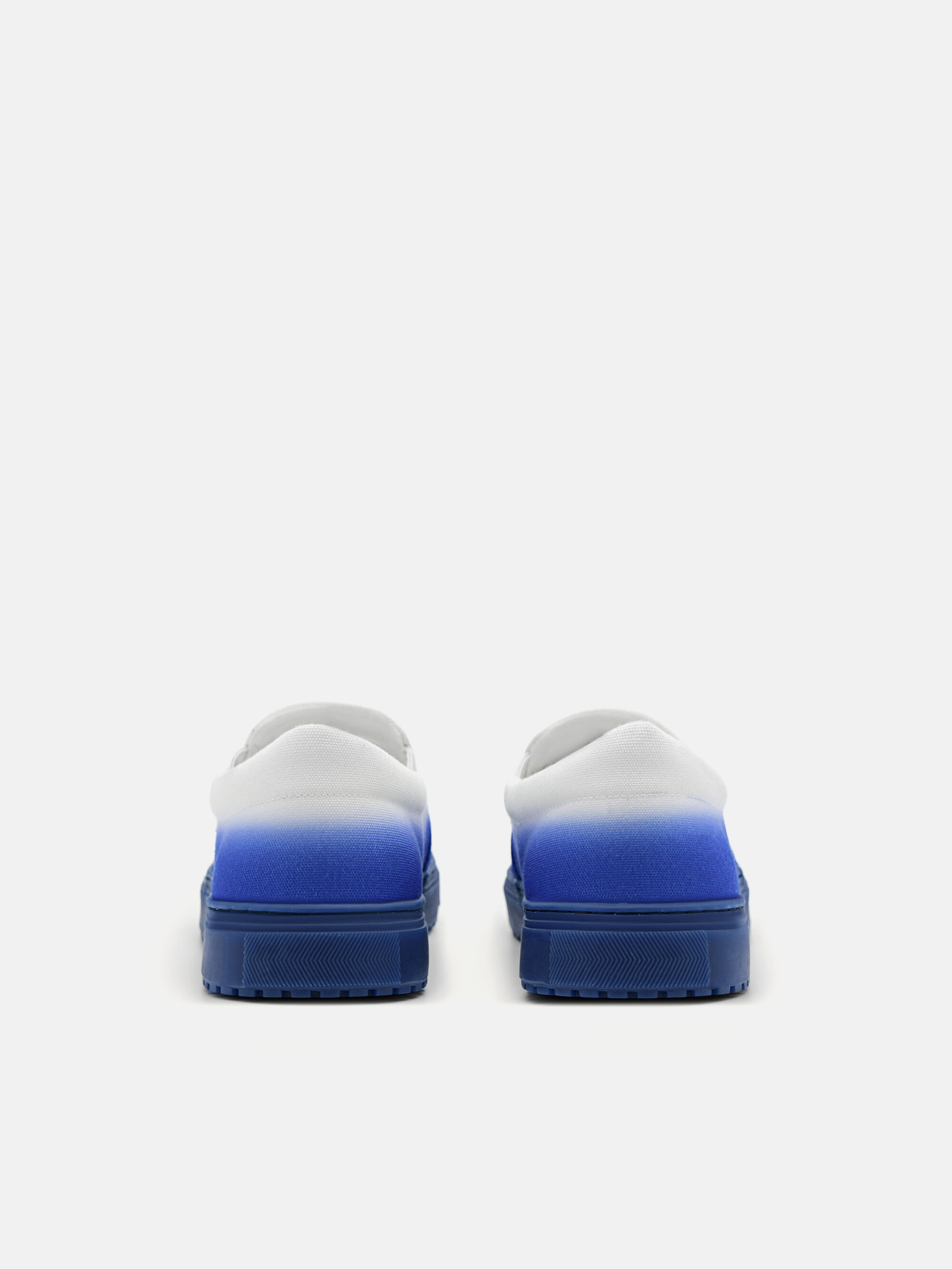 Zia Slip-On Sneakers, Blue
