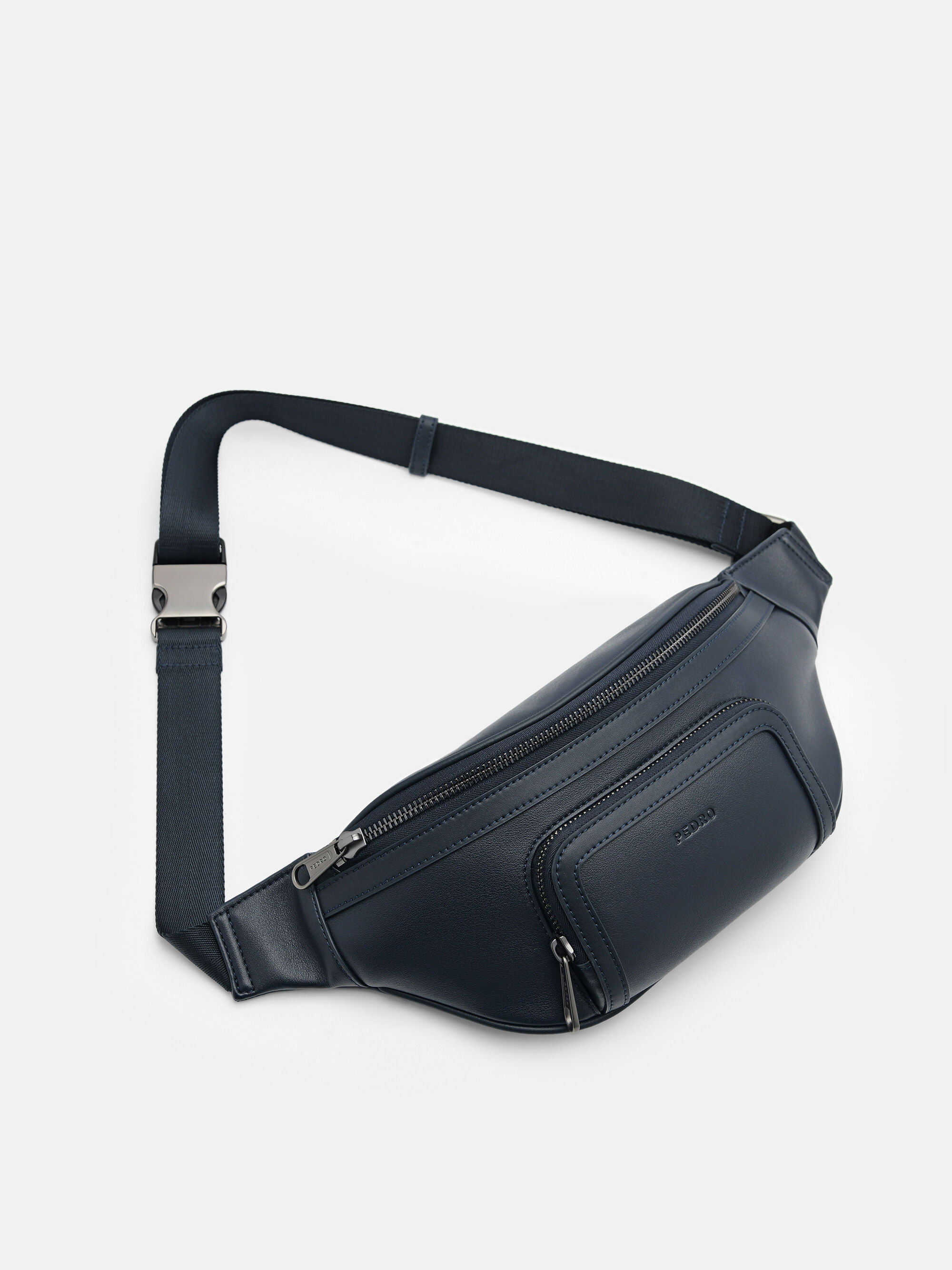 Fred Sling Pouch, Navy