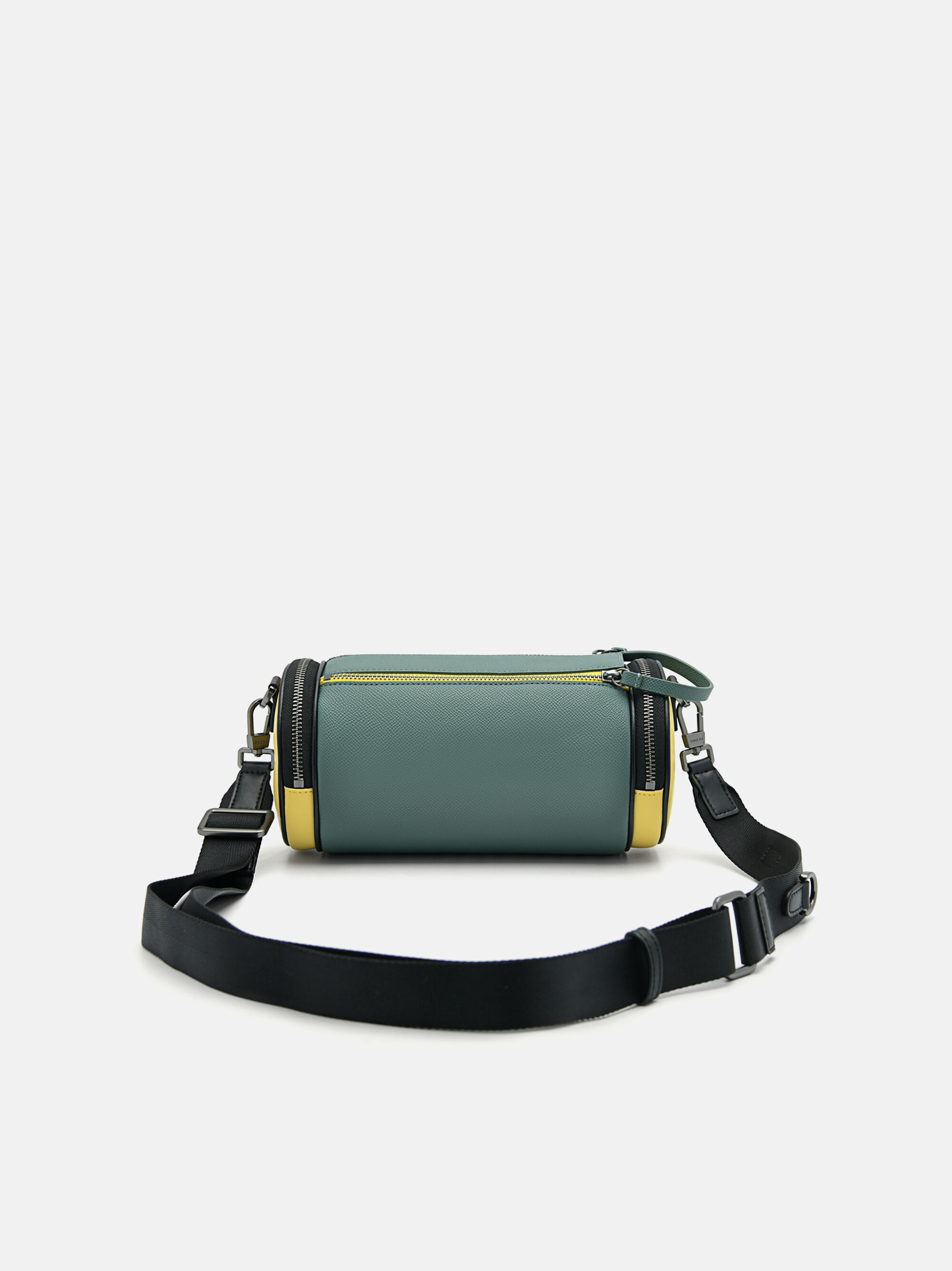 Dash Sling Bag, Teal