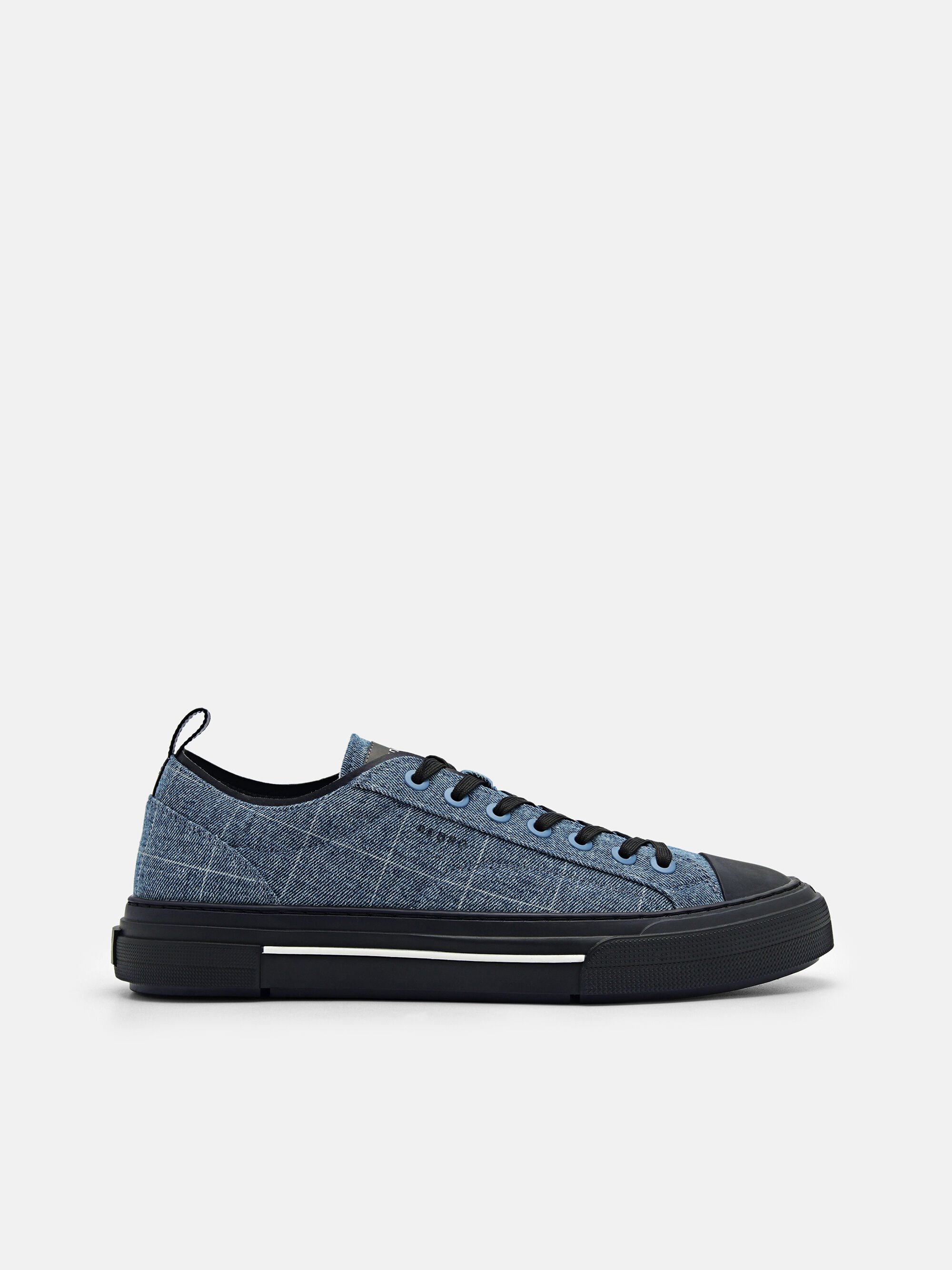 Strata Sneakers, Blue