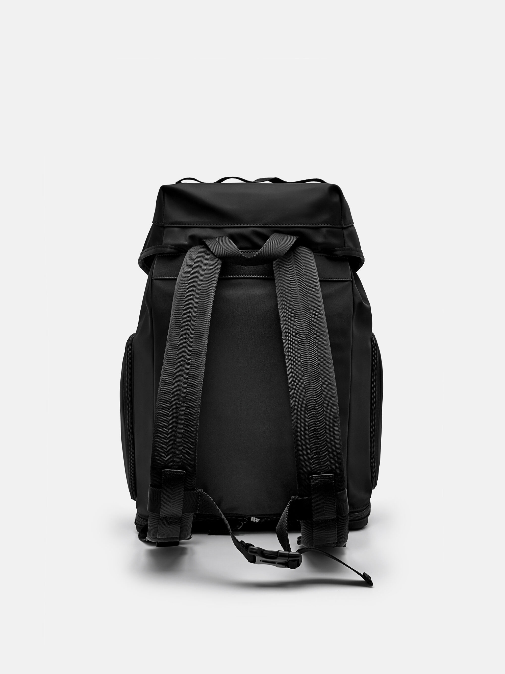 Morris Backpack, Black