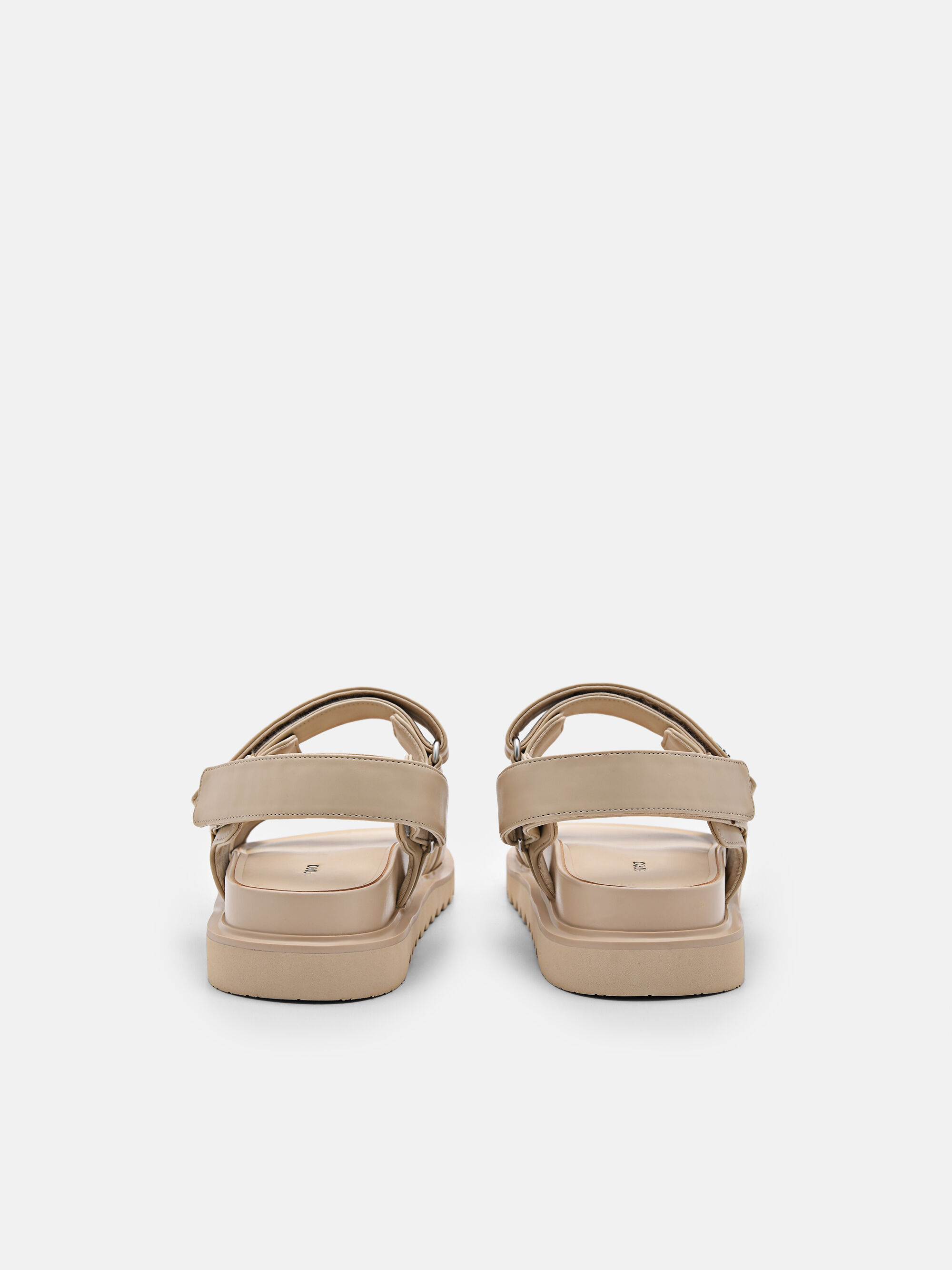 PEDRO Icon Slingback Sandals, Sand