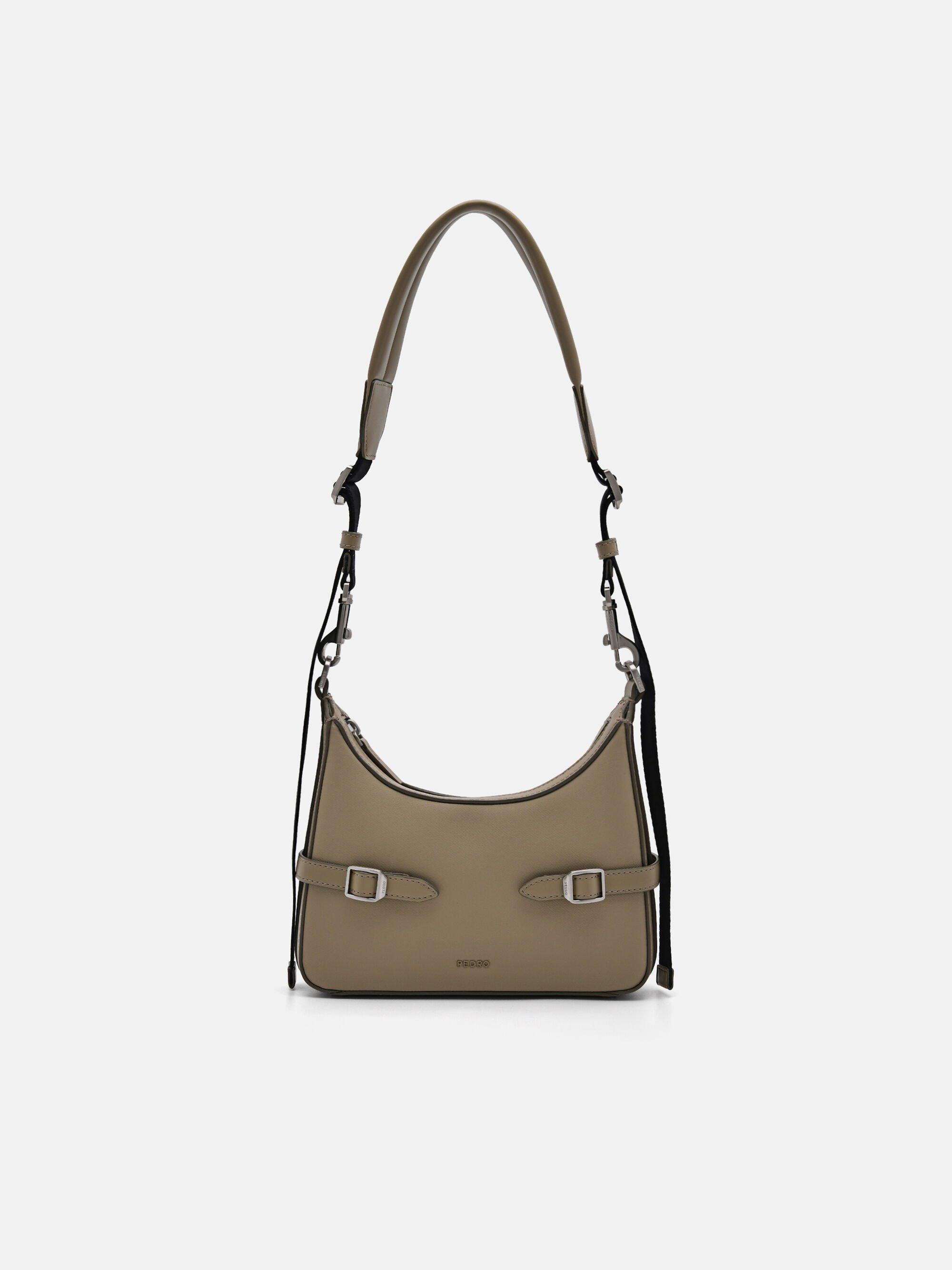 Echo Mini Shoulder Bag, Olive