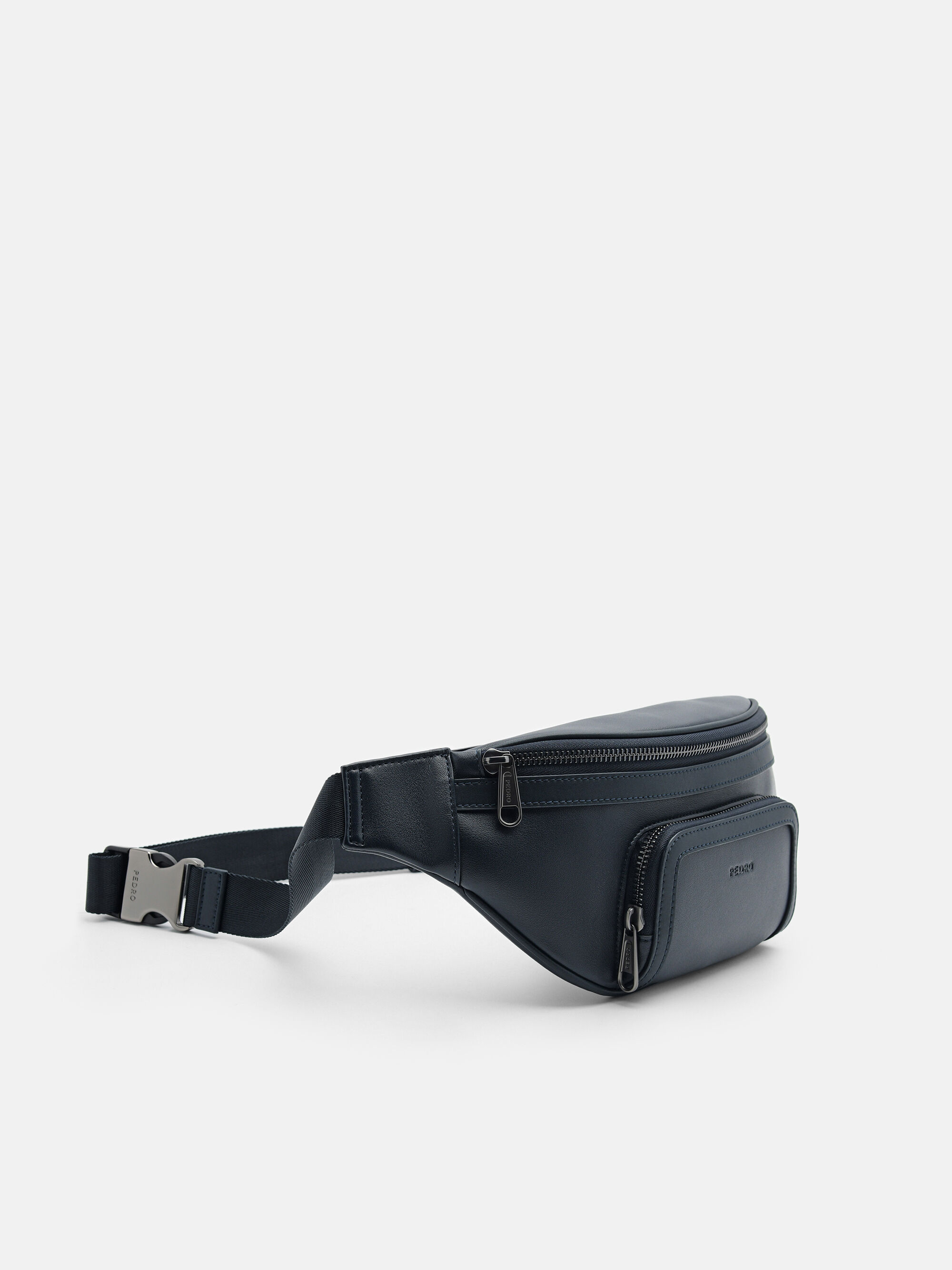 Fred Sling Pouch, Navy