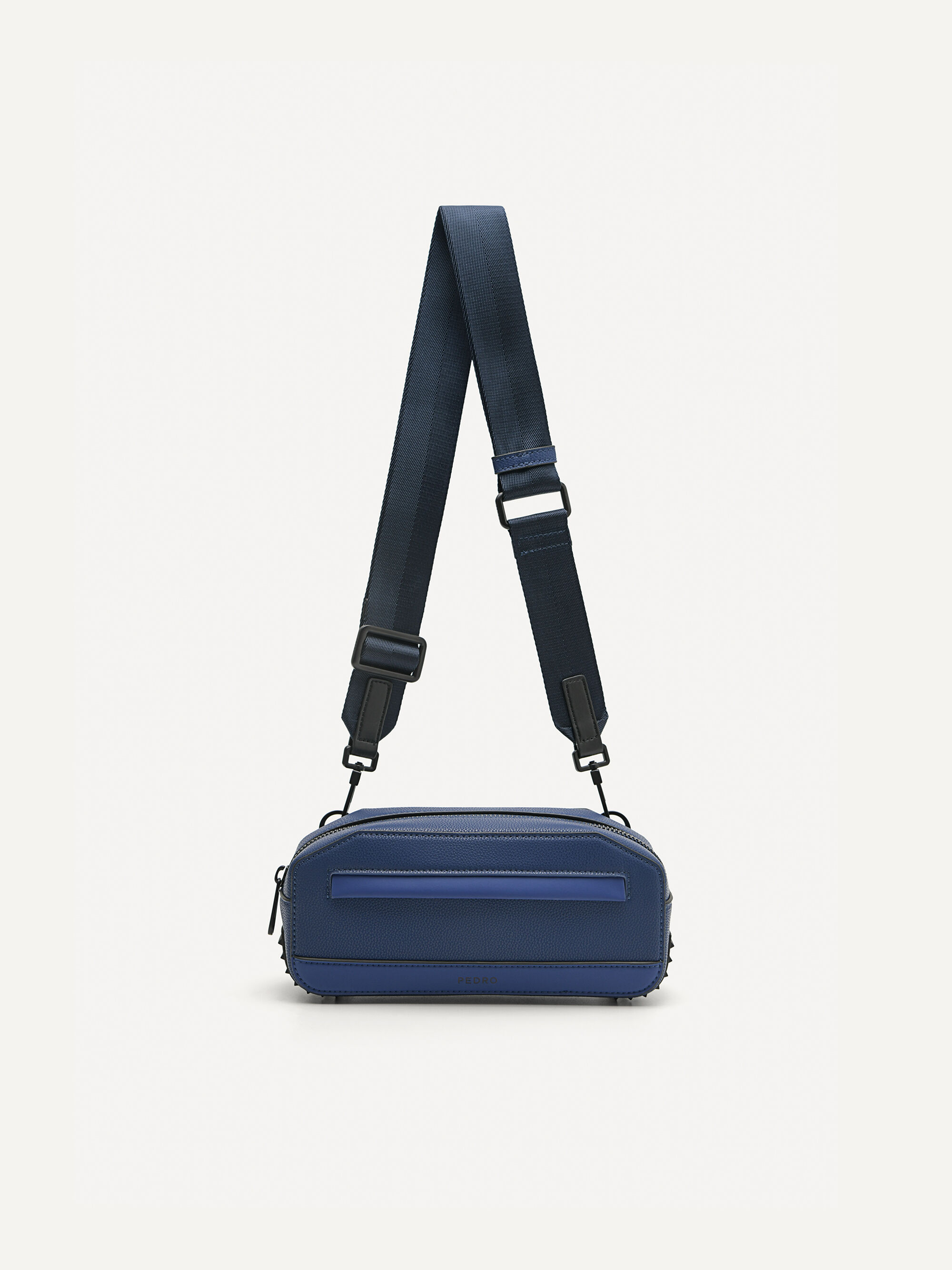 Túi đeo chéo LV Takeoff Sling Bag Black siêu cấp like auth 99% - TUNG  LUXURY™