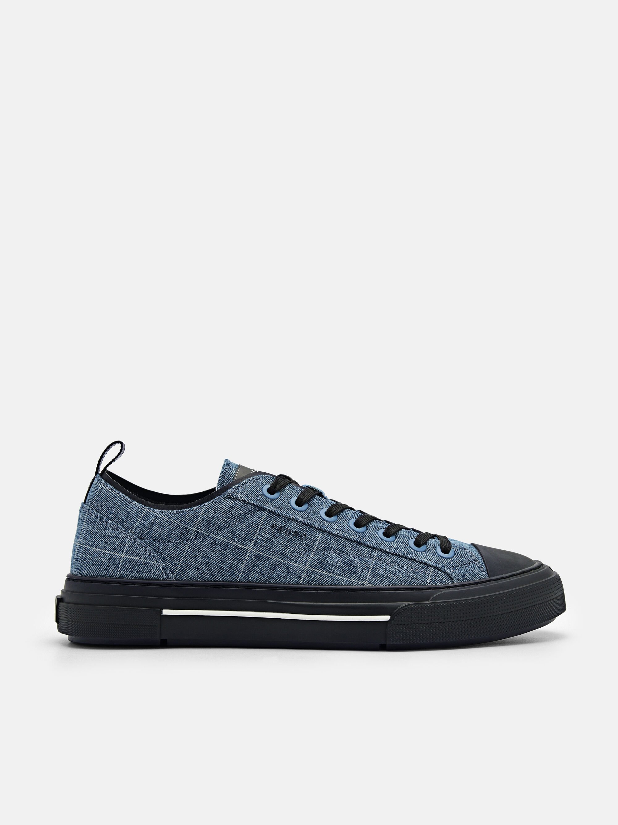 Strata Sneakers, Blue